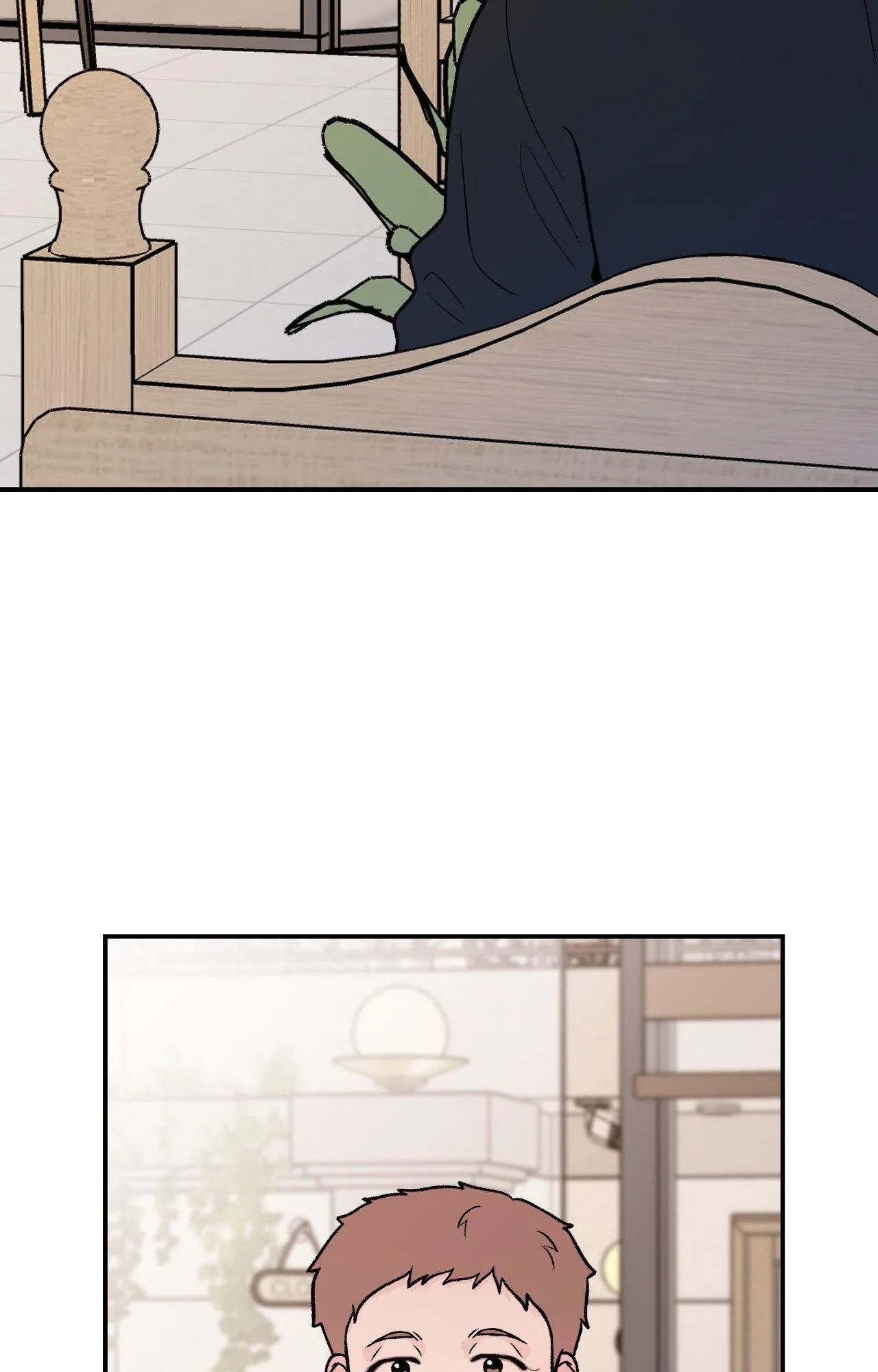 Flip Turn Chapter 94 page 47 - 