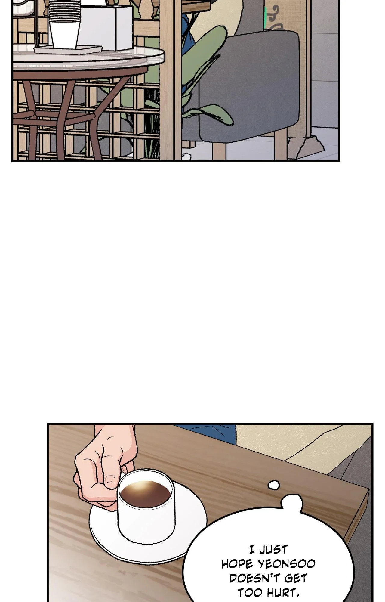 Flip Turn Chapter 94 page 50 - 
