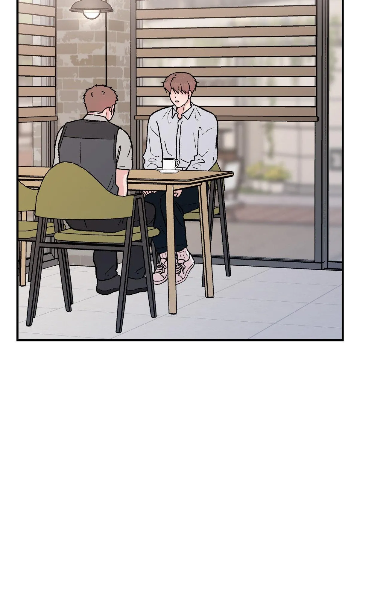 Flip Turn Chapter 94 page 52 - 