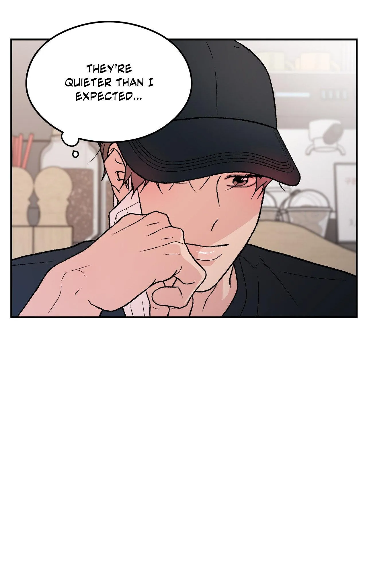 Flip Turn Chapter 94 page 53 - 