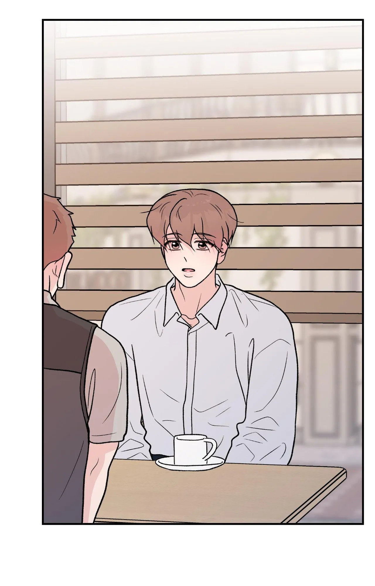 Flip Turn Chapter 94 page 54 - 
