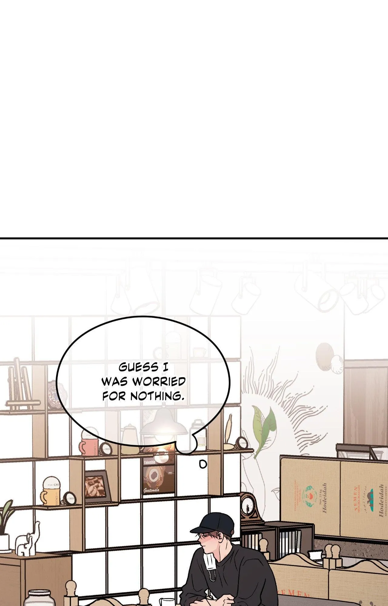 Flip Turn Chapter 94 page 55 - 