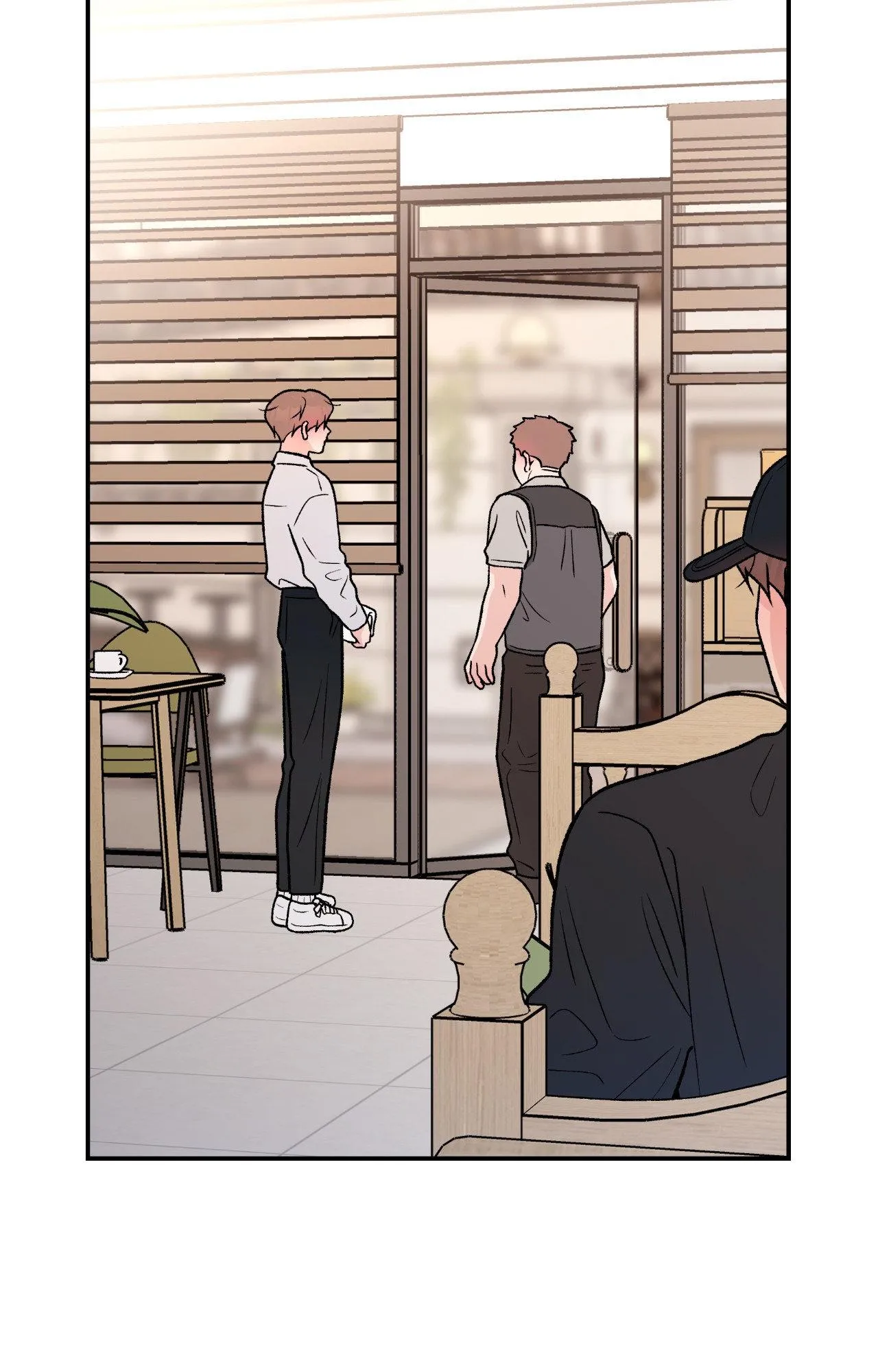 Flip Turn Chapter 94 page 59 - 