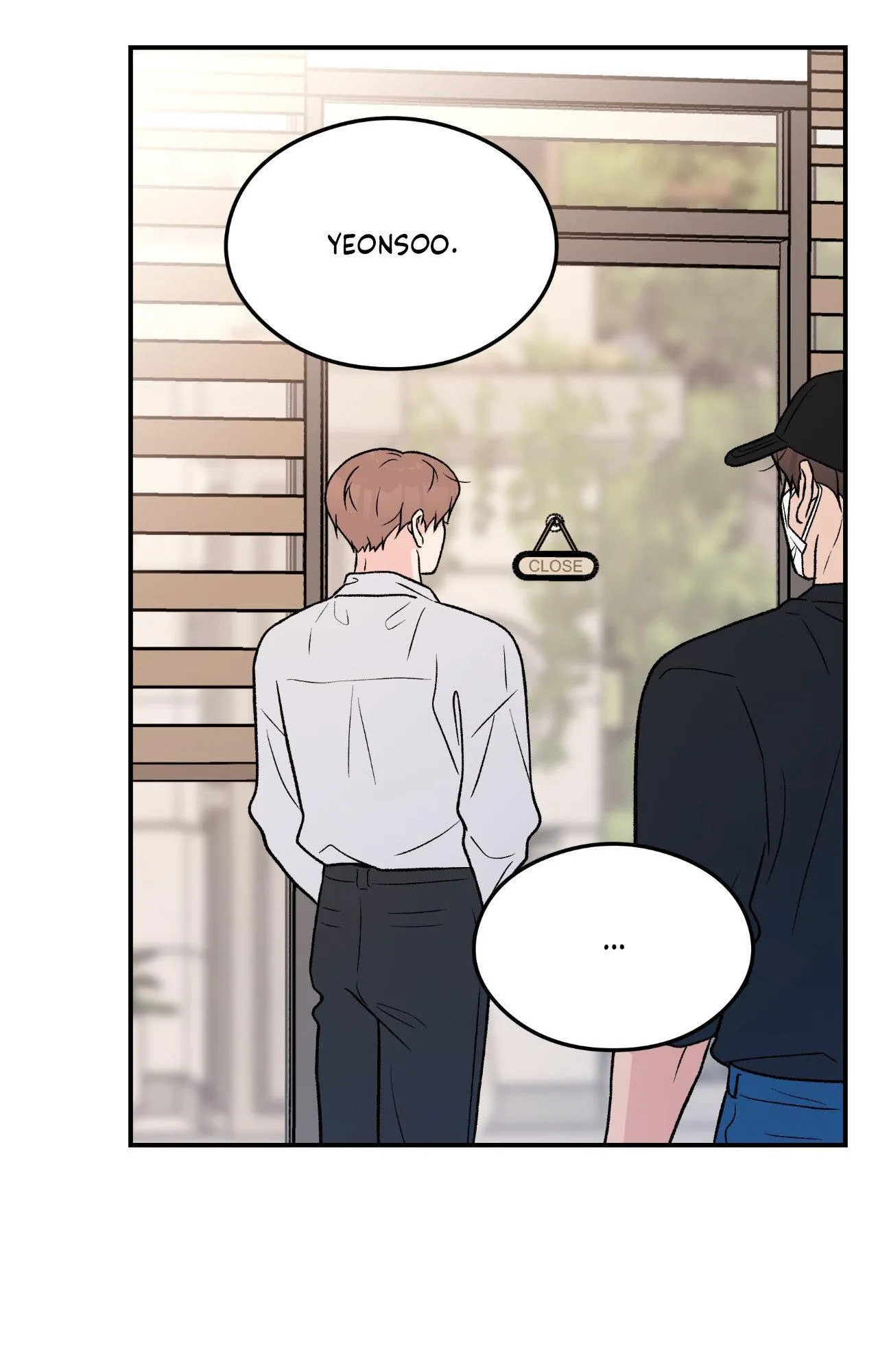 Flip Turn Chapter 94 page 61 - 