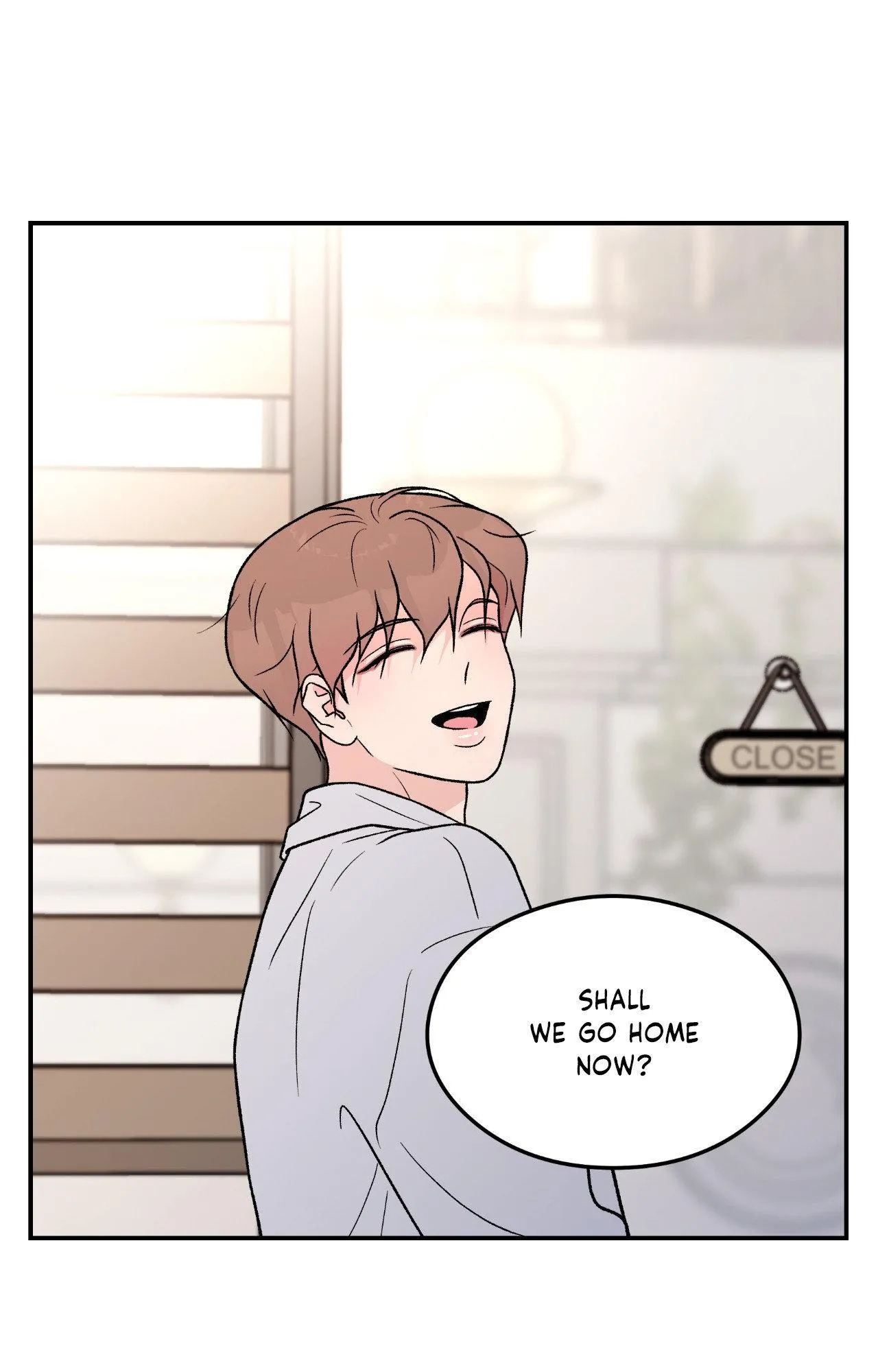 Flip Turn Chapter 94 page 62 - 
