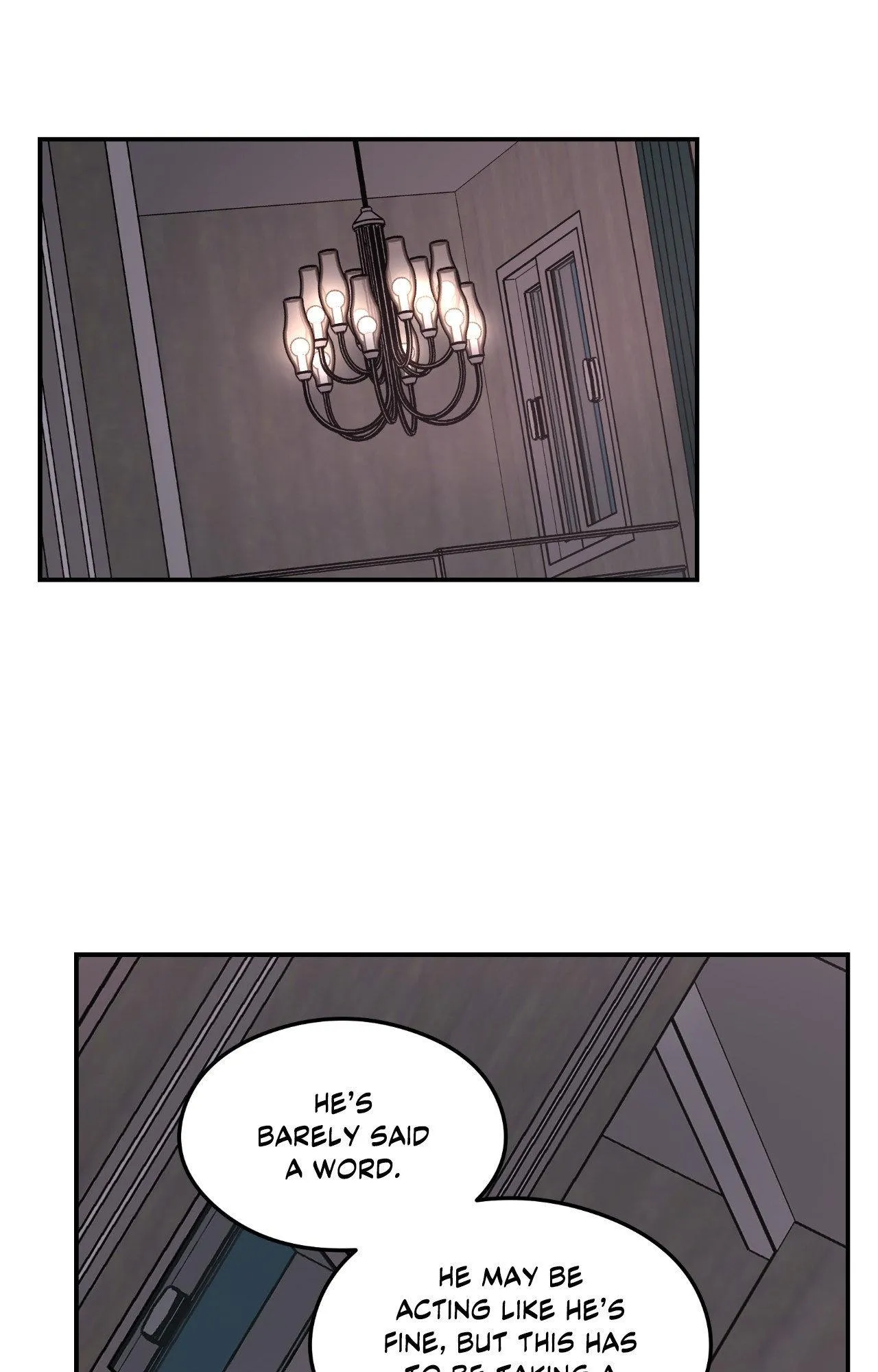 Flip Turn Chapter 94 page 64 - 