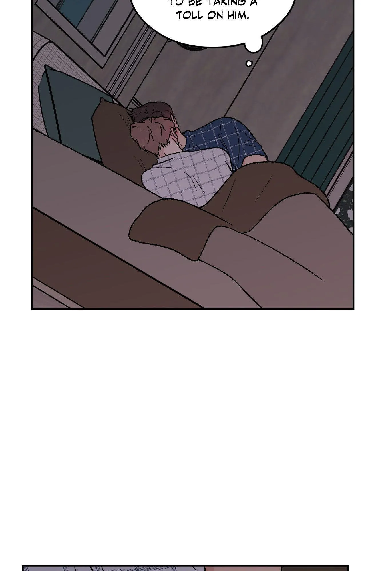 Flip Turn Chapter 94 page 65 - 