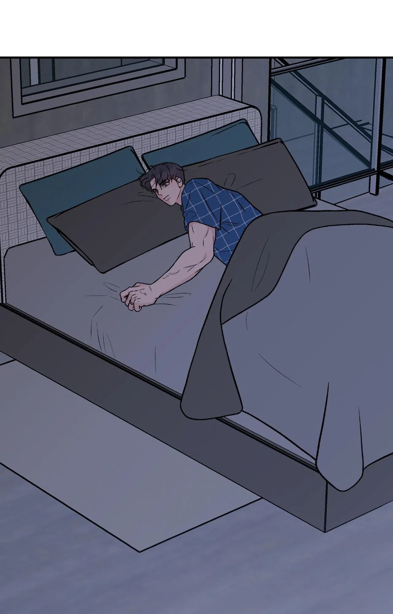 Flip Turn Chapter 94 page 70 - 