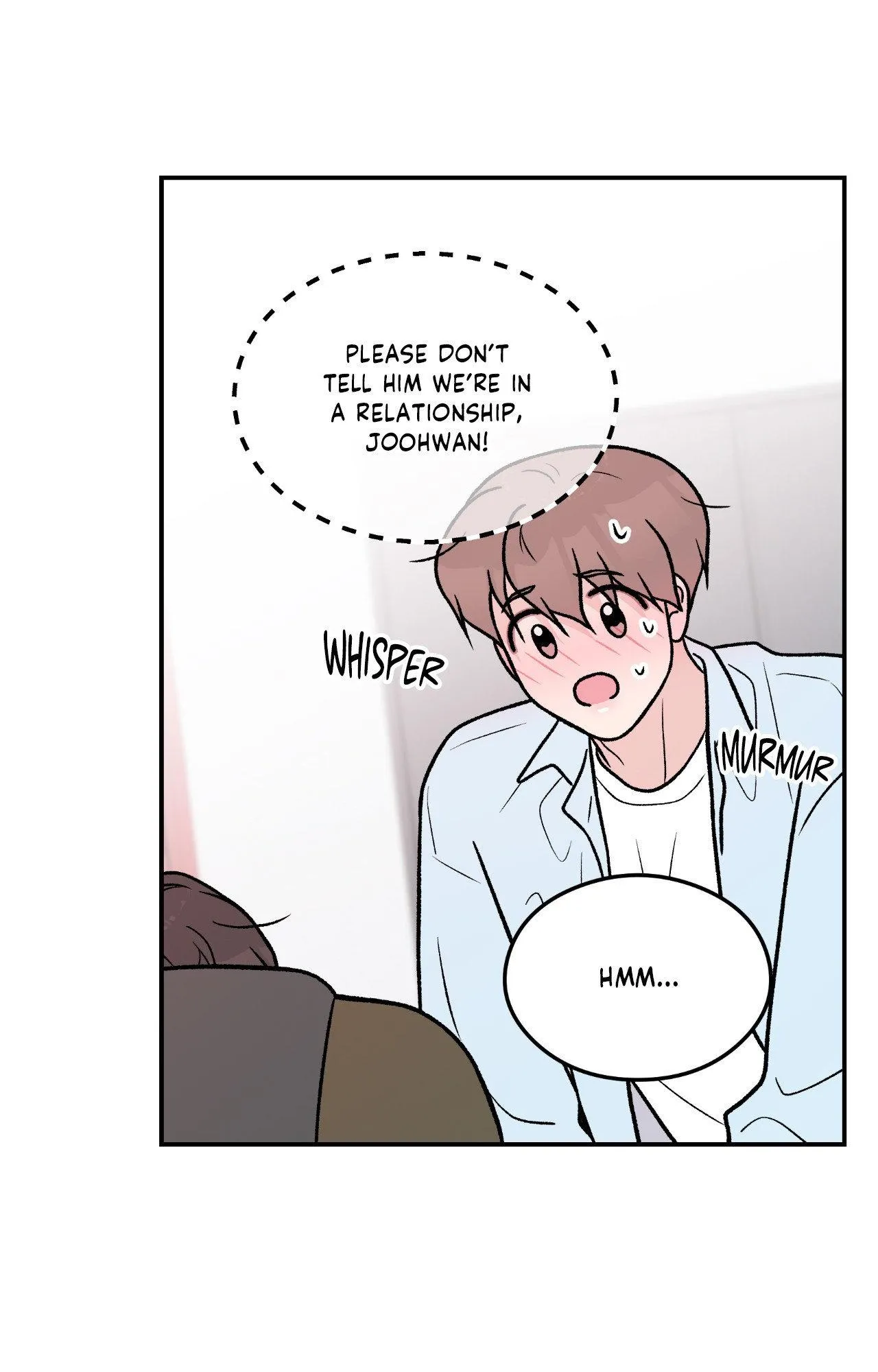 Flip Turn Chapter 94 page 9 - 
