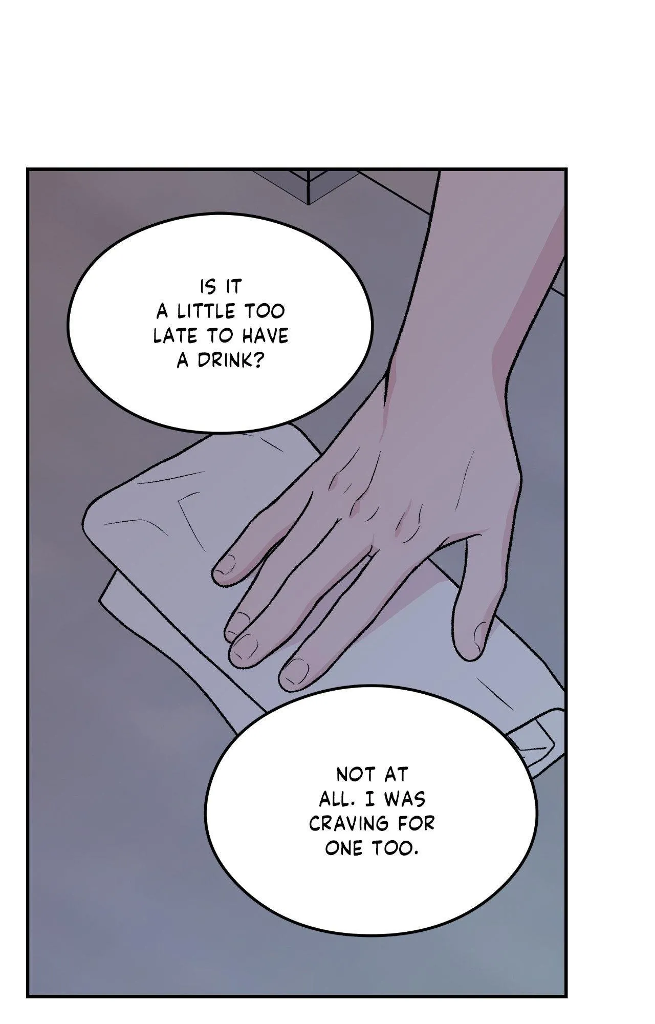 Flip Turn Chapter 95 page 13 - 
