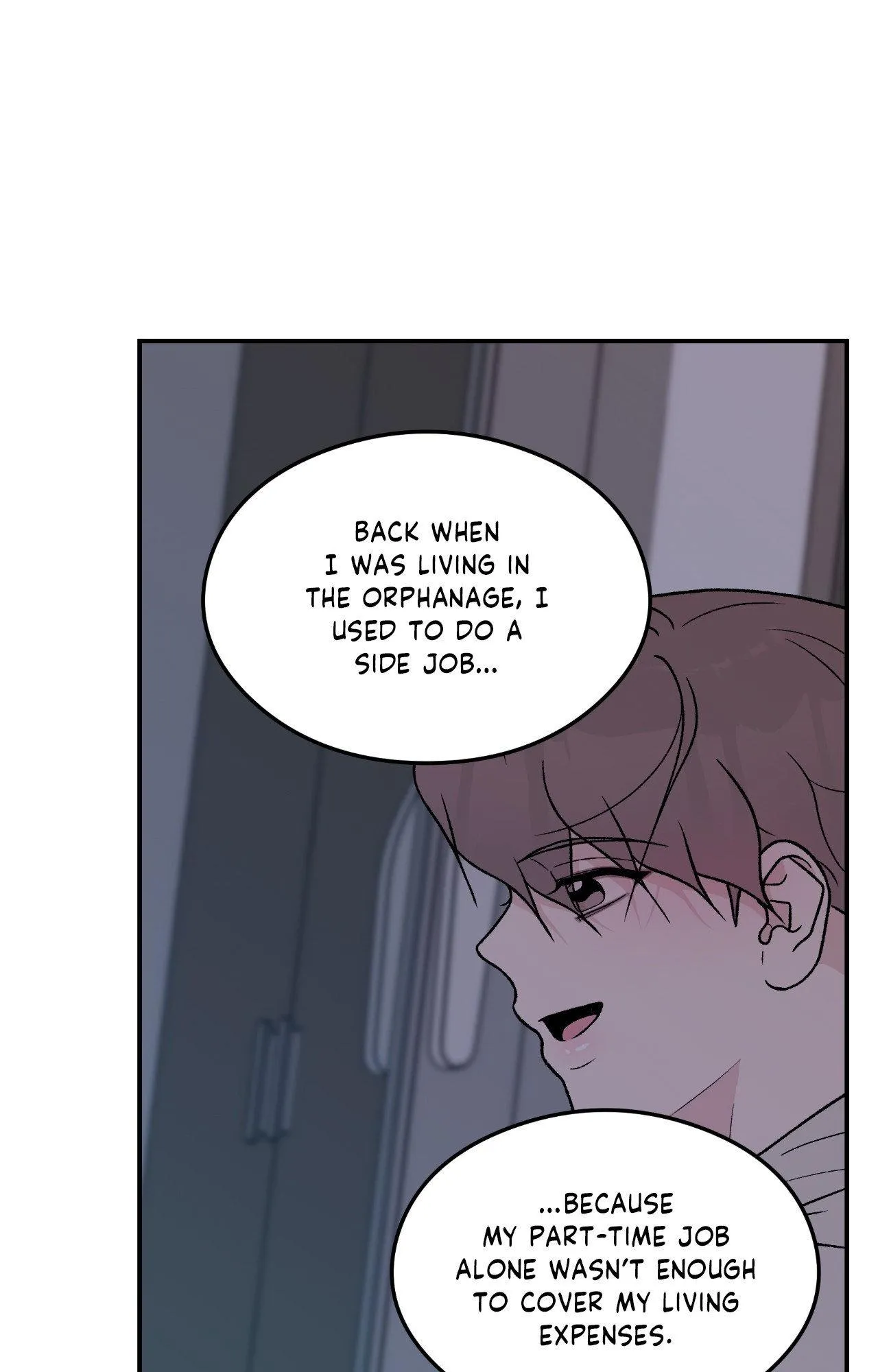 Flip Turn Chapter 95 page 18 - 