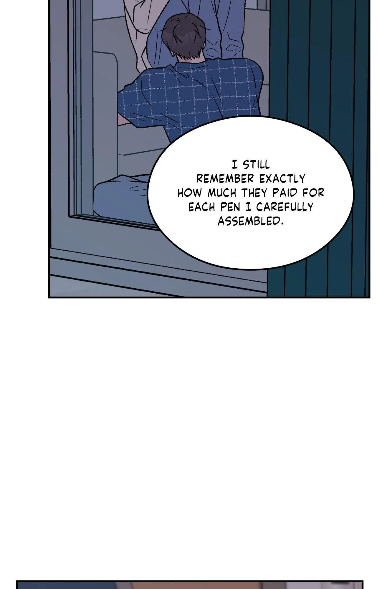 Flip Turn Chapter 95 page 21 - 