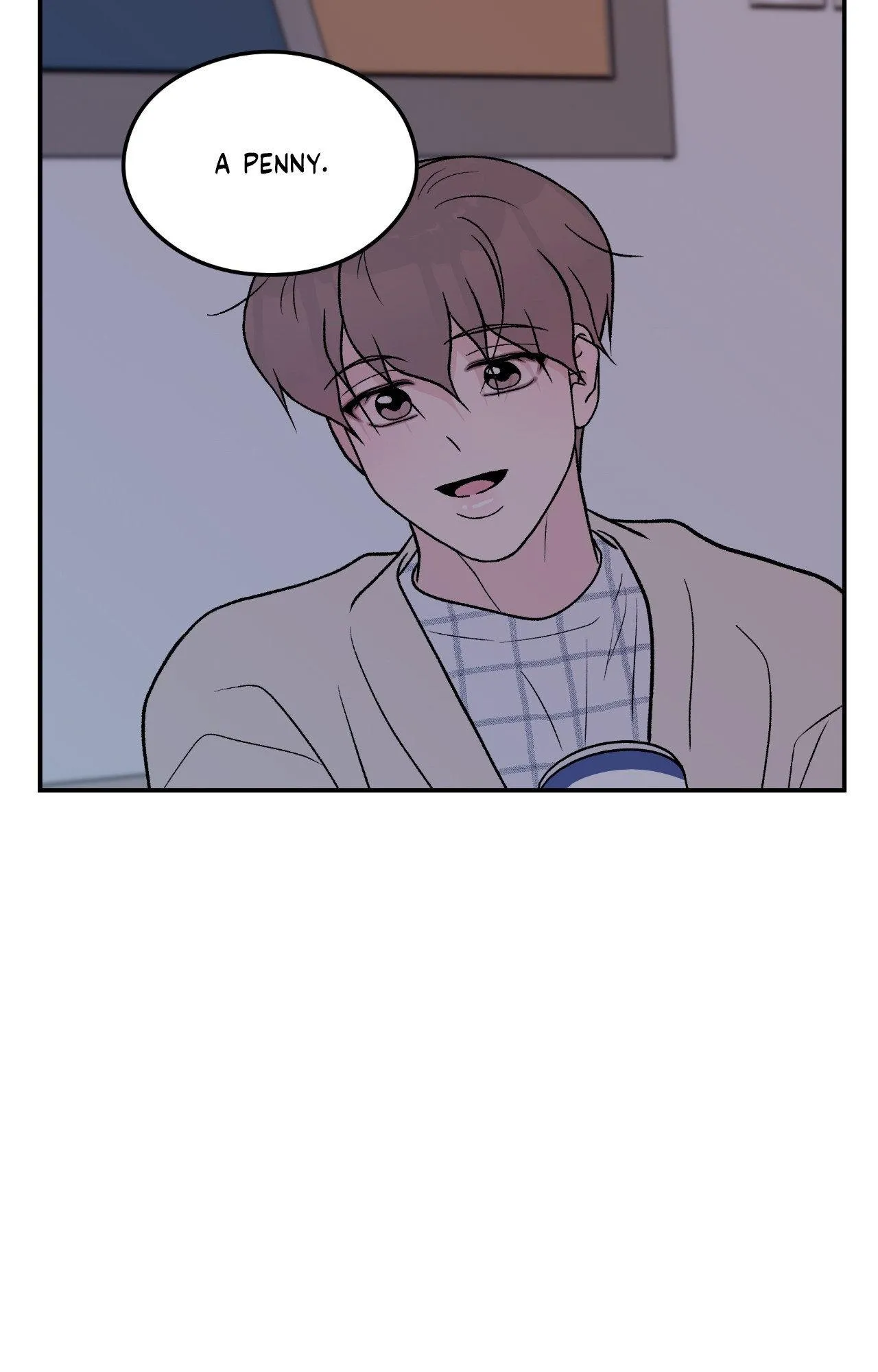Flip Turn Chapter 95 page 22 - 