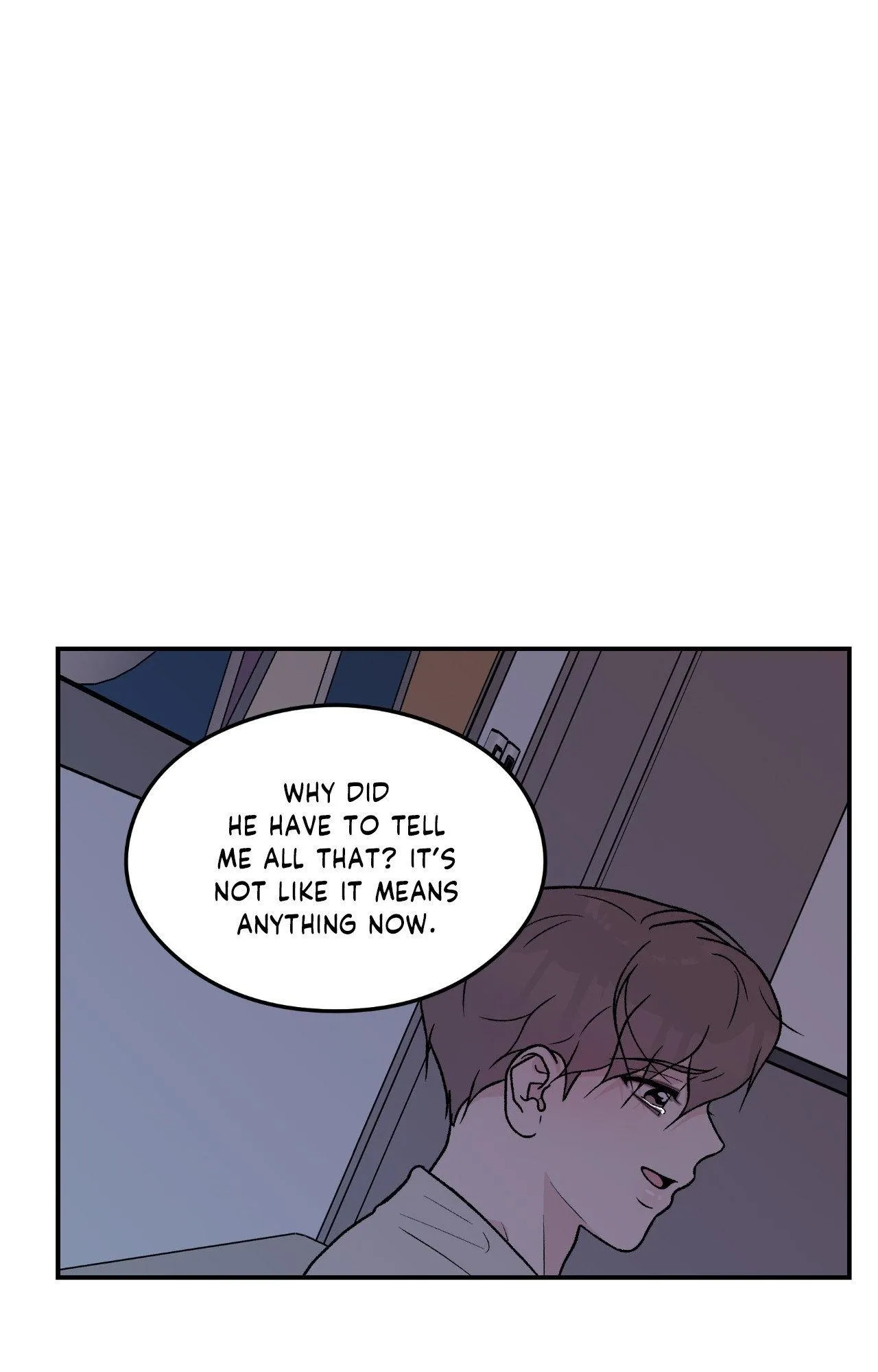 Flip Turn Chapter 95 page 25 - 