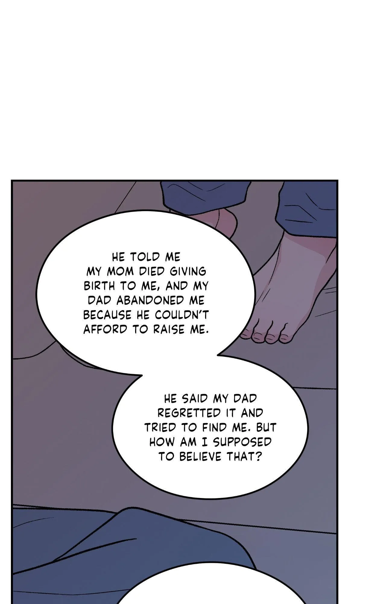 Flip Turn Chapter 95 page 26 - 