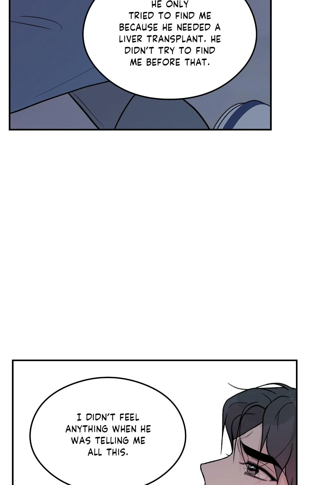 Flip Turn Chapter 95 page 27 - 