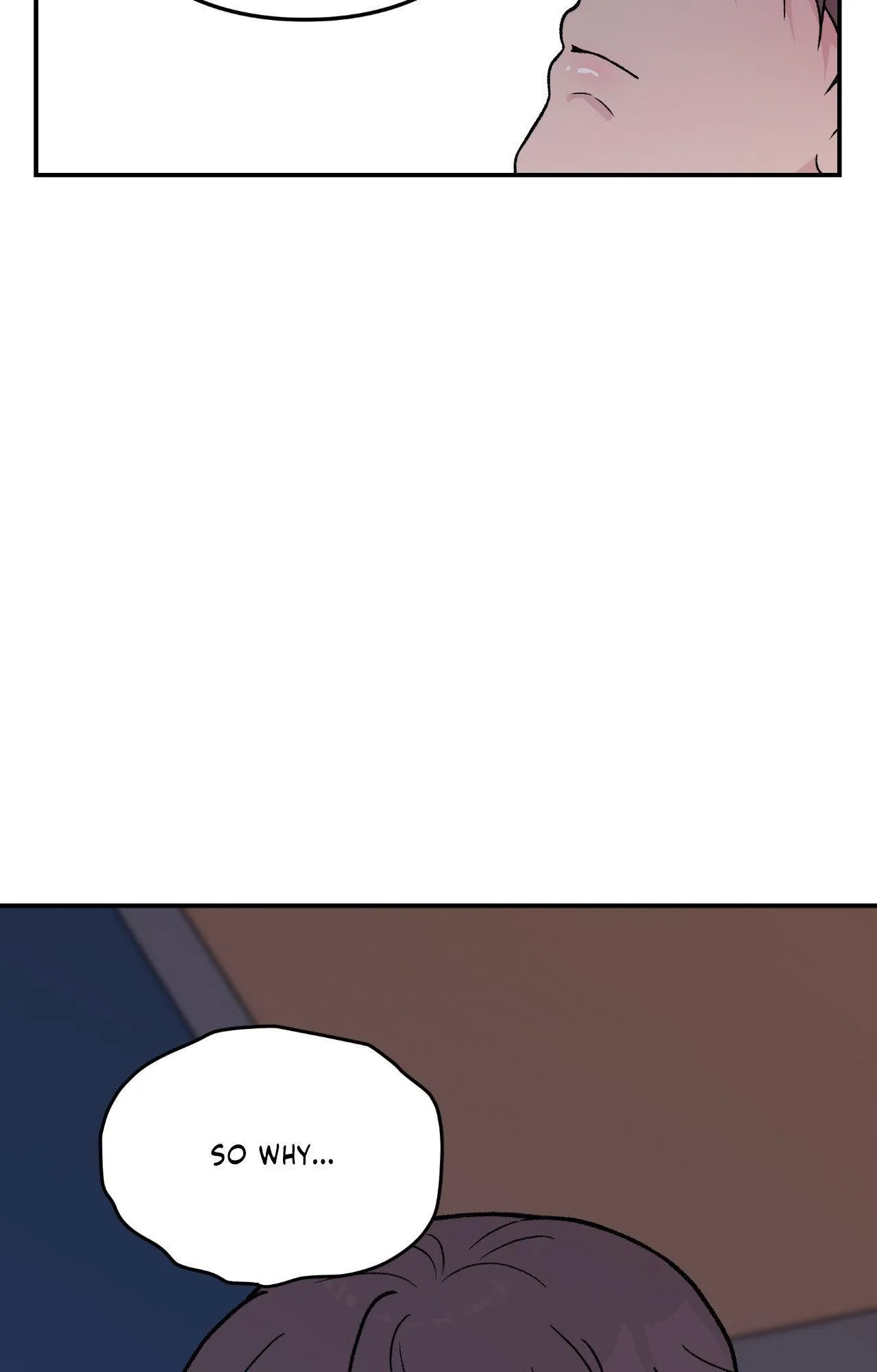 Flip Turn Chapter 95 page 28 - 