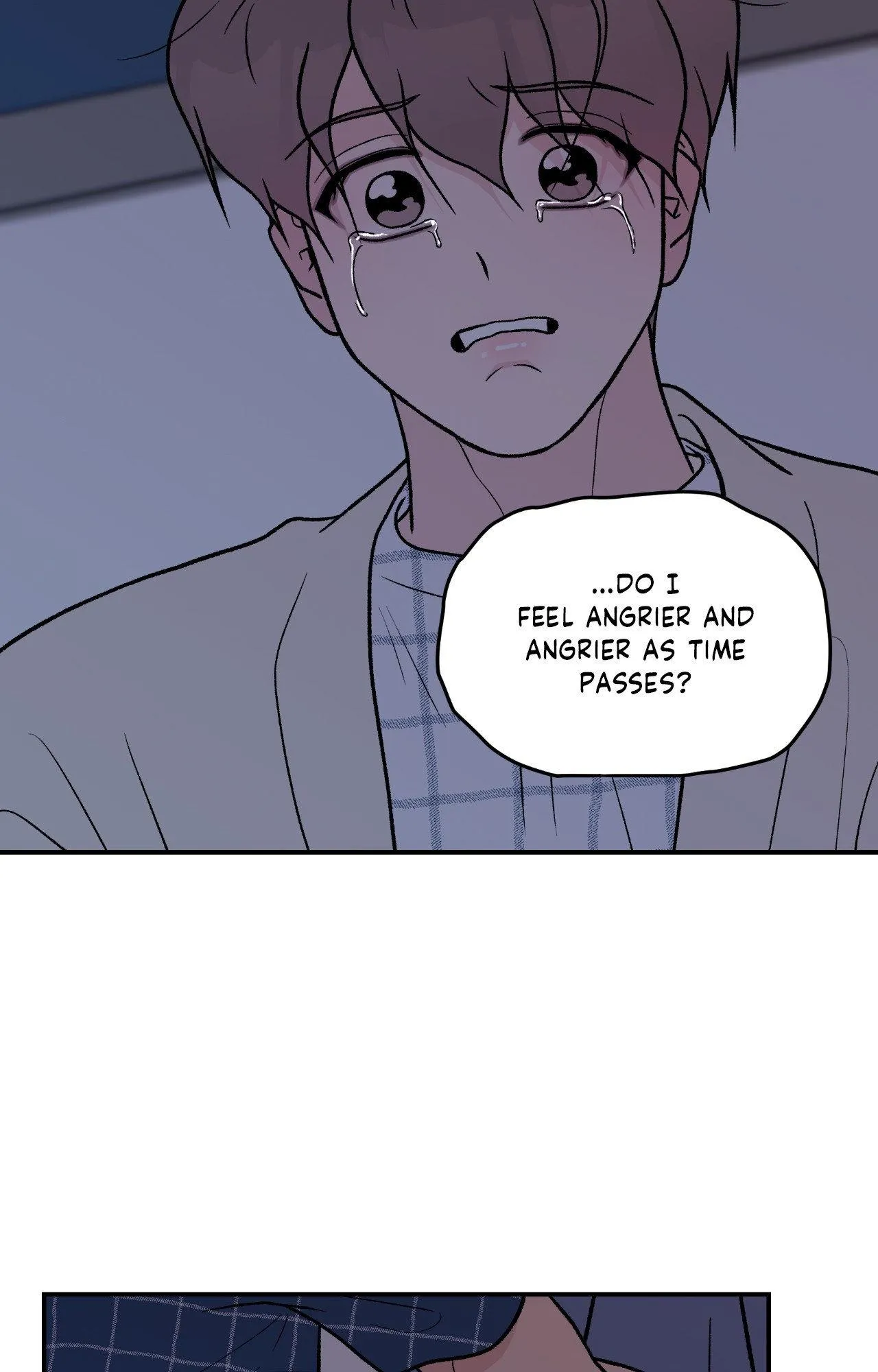 Flip Turn Chapter 95 page 29 - 