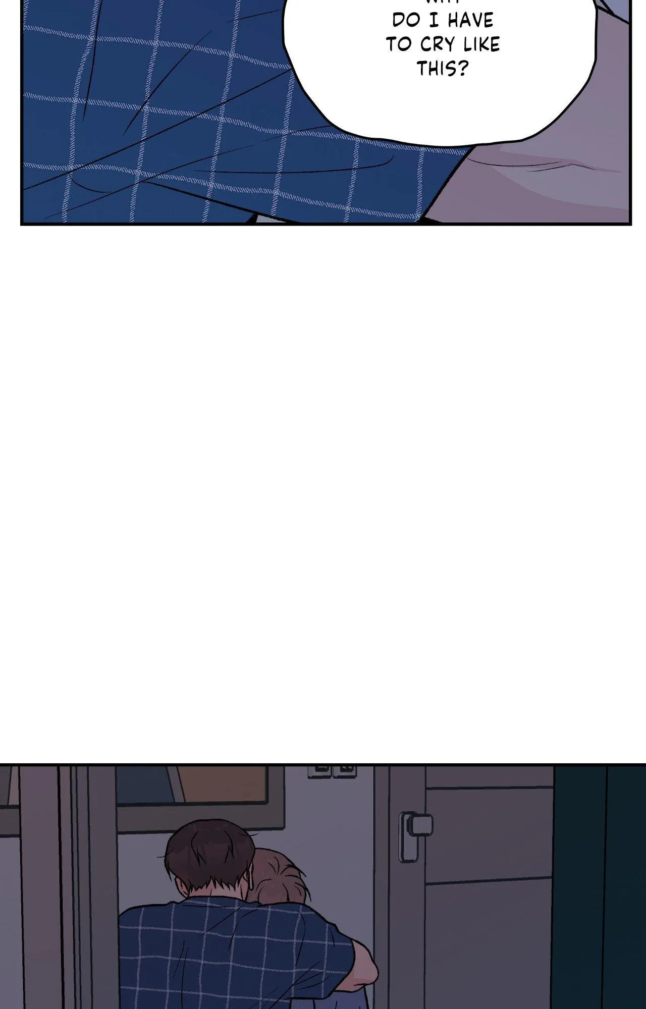 Flip Turn Chapter 95 page 32 - 
