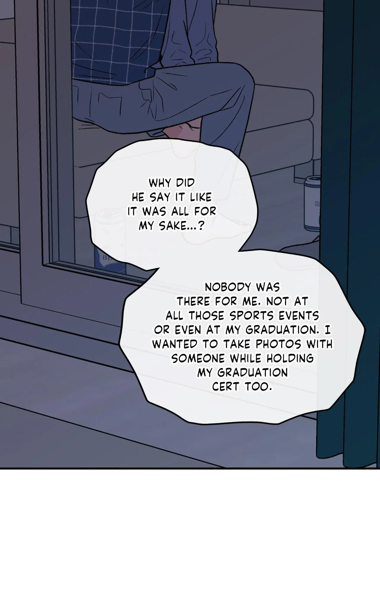 Flip Turn Chapter 95 page 33 - 