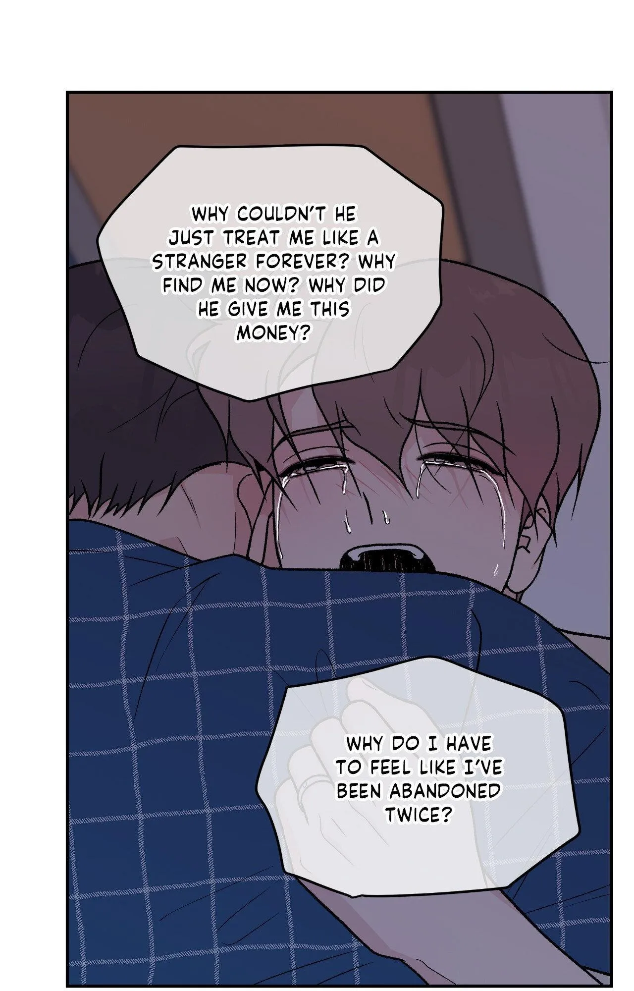 Flip Turn Chapter 95 page 34 - 