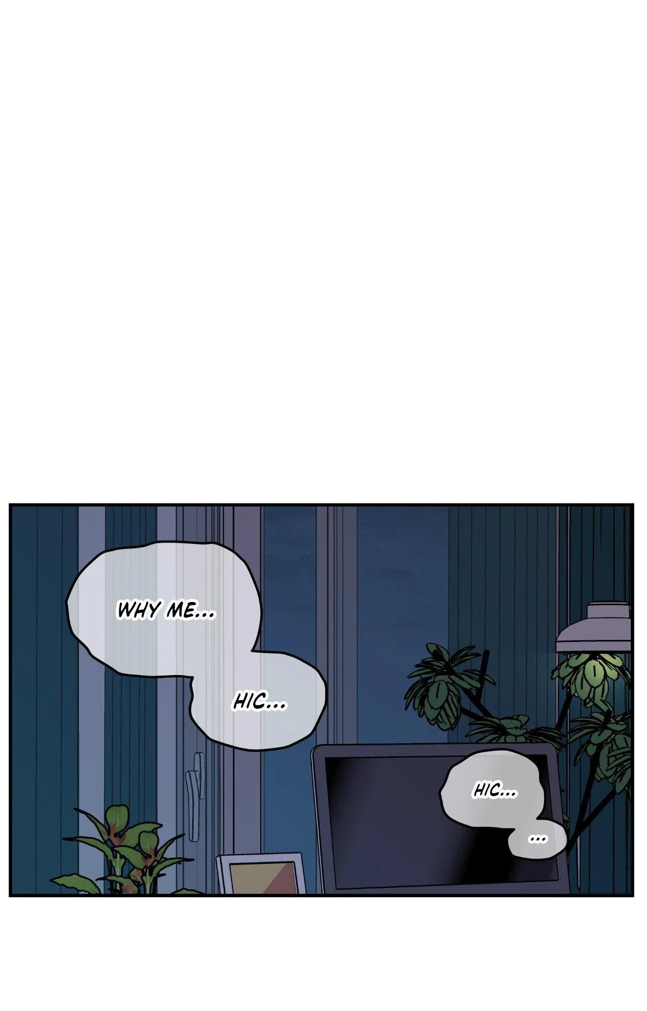 Flip Turn Chapter 95 page 35 - 
