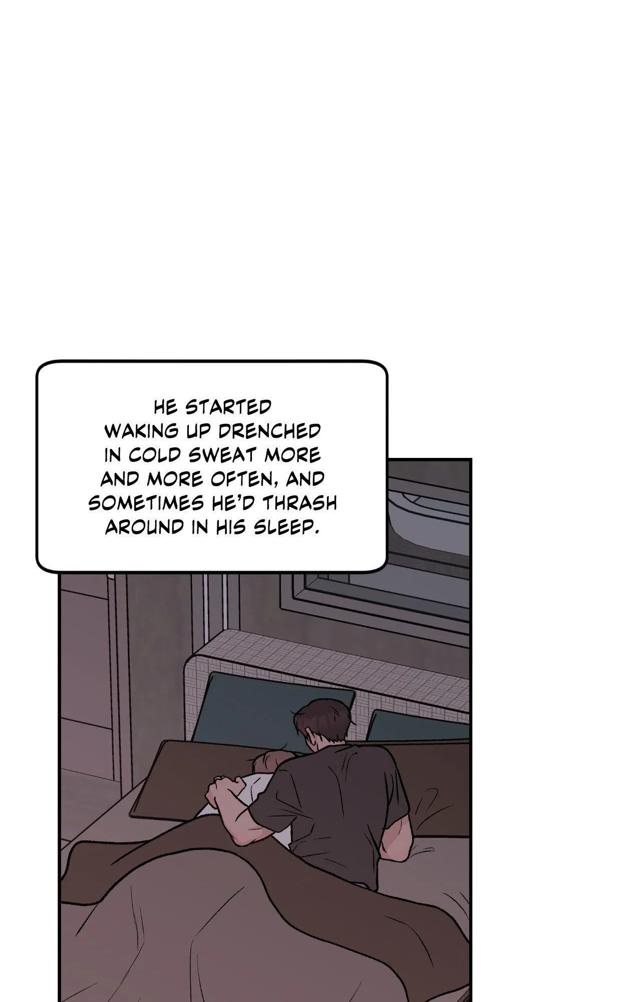 Flip Turn Chapter 95 page 38 - 