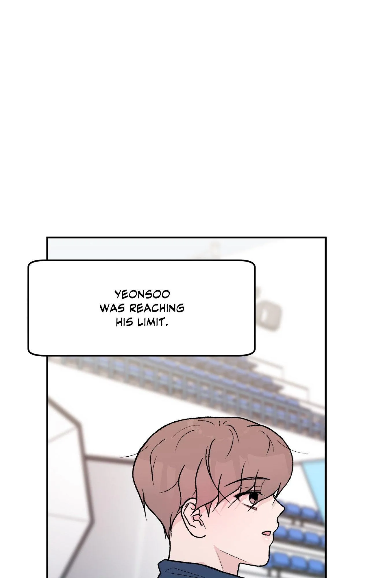 Flip Turn Chapter 95 page 40 - 