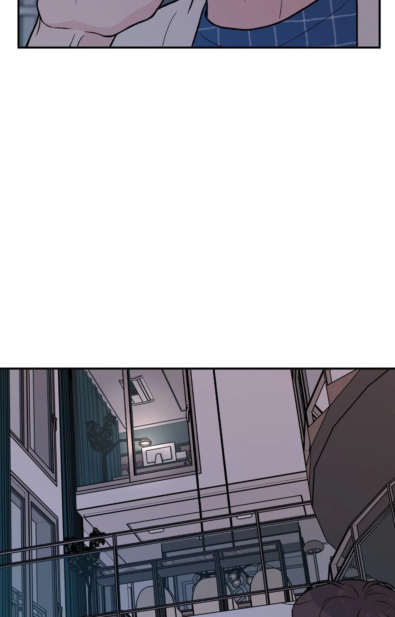 Flip Turn Chapter 95 page 5 - 