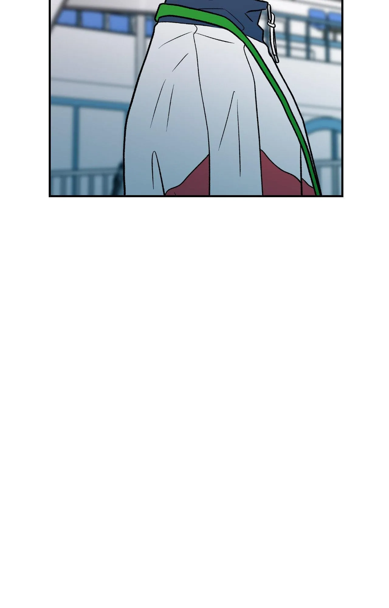 Flip Turn Chapter 95 page 41 - 