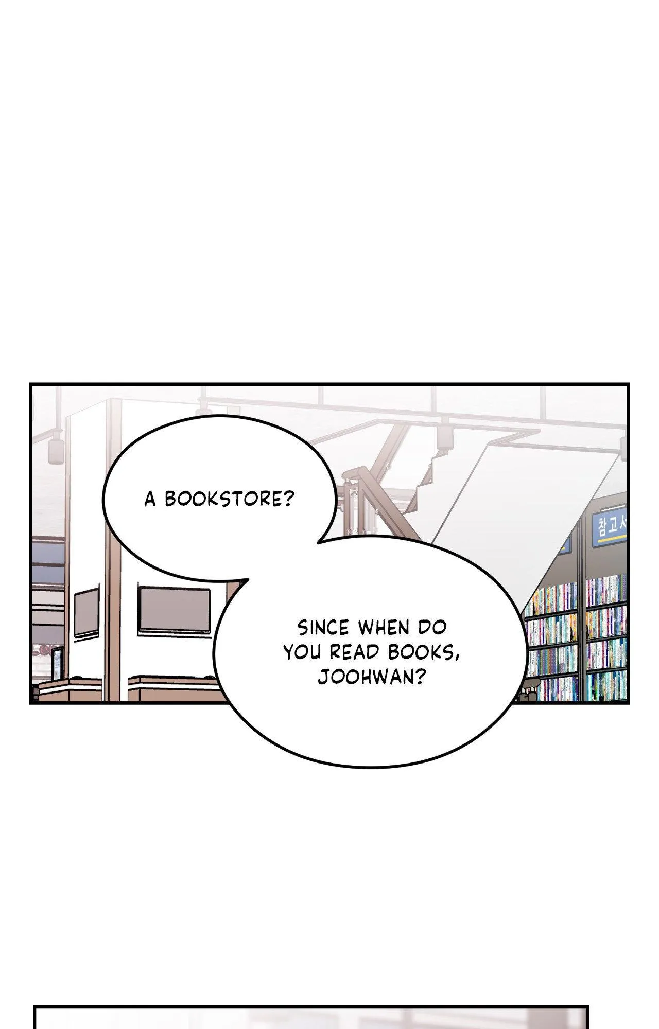 Flip Turn Chapter 95 page 42 - 