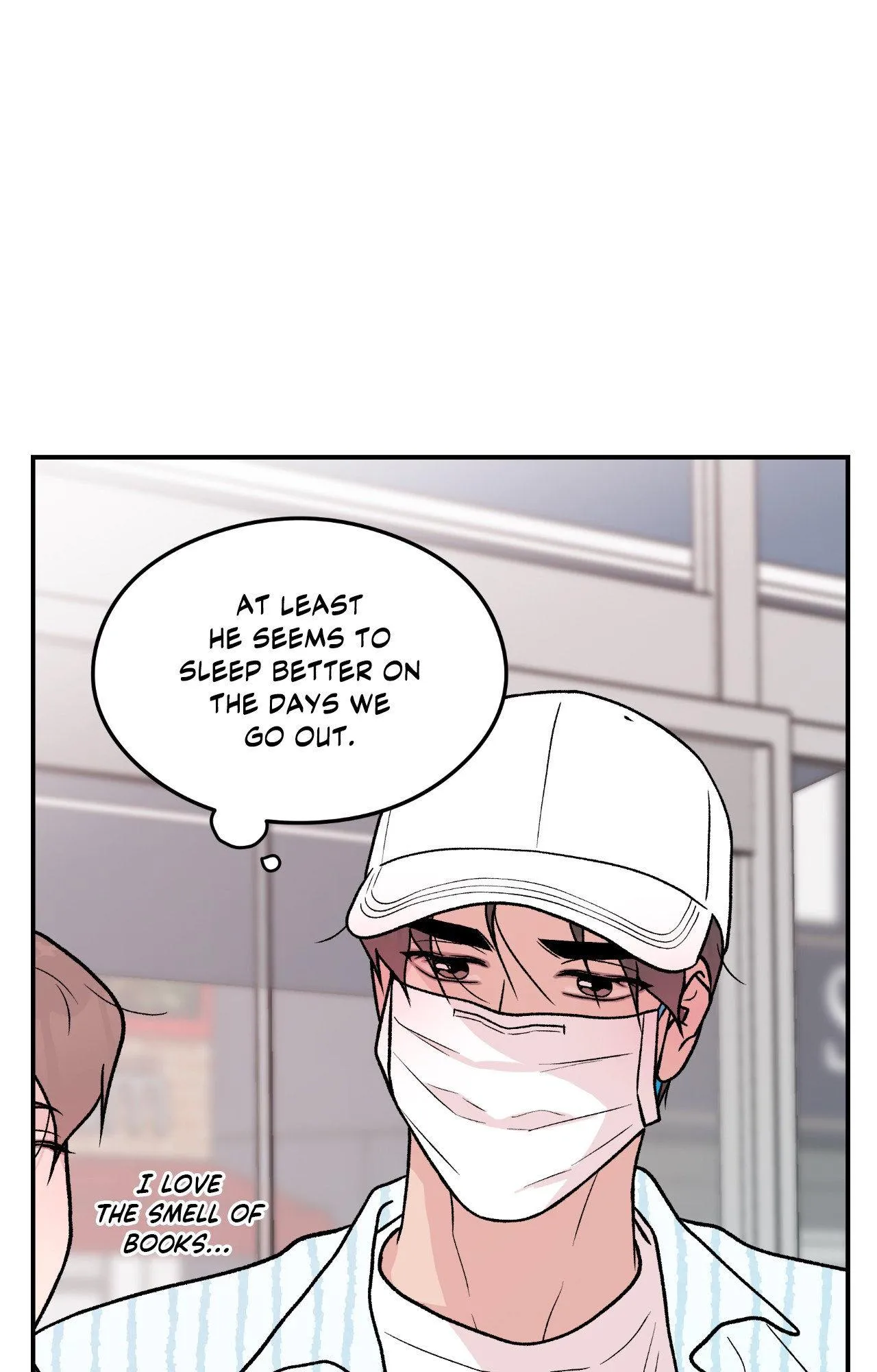 Flip Turn Chapter 95 page 44 - 