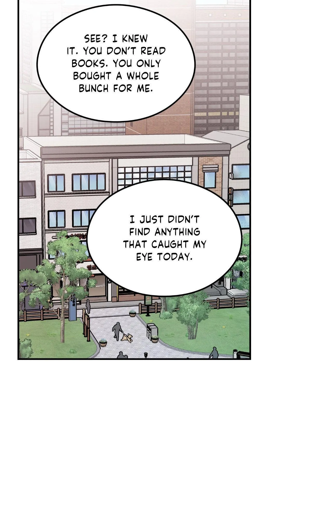 Flip Turn Chapter 95 page 46 - 