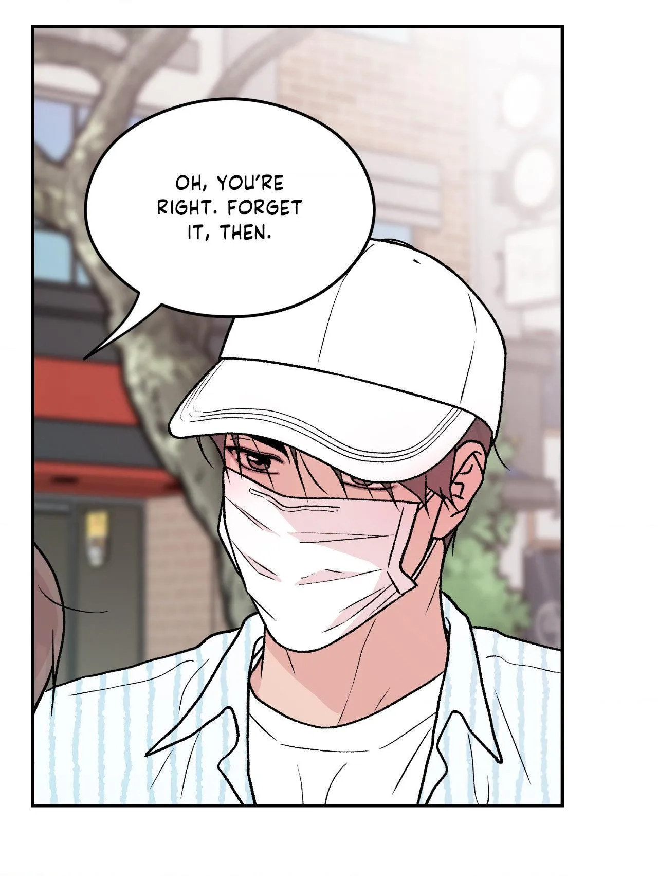 Flip Turn Chapter 95 page 48 - 