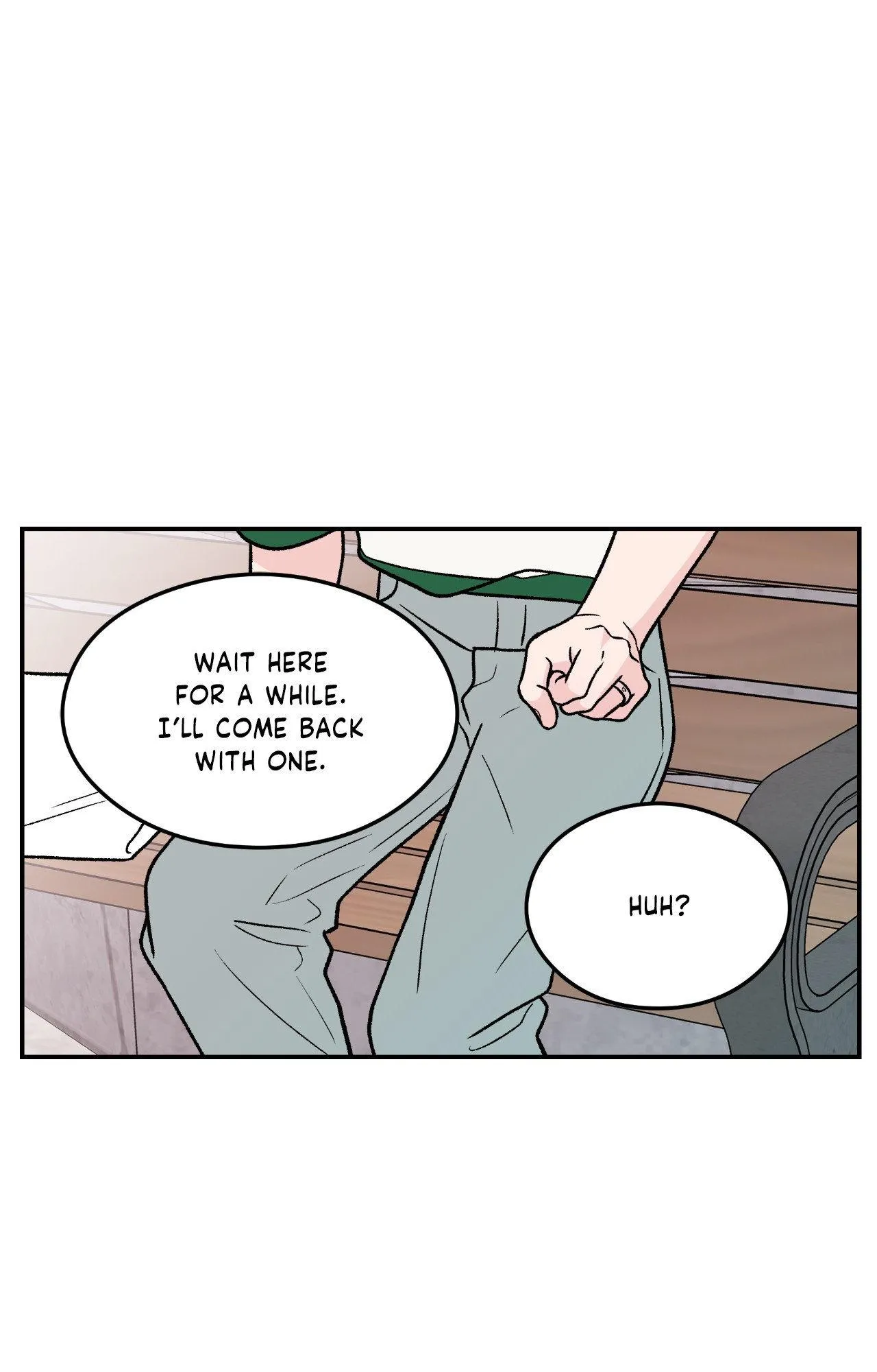 Flip Turn Chapter 95 page 49 - 
