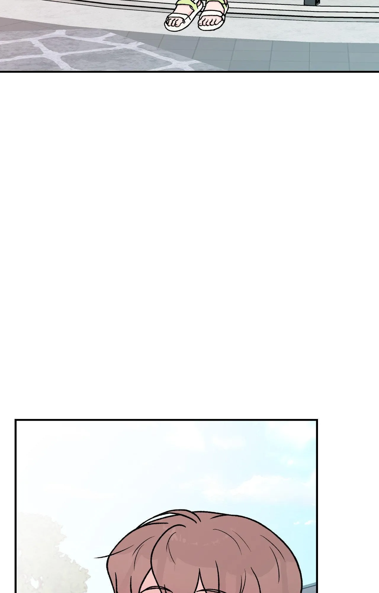 Flip Turn Chapter 95 page 52 - 