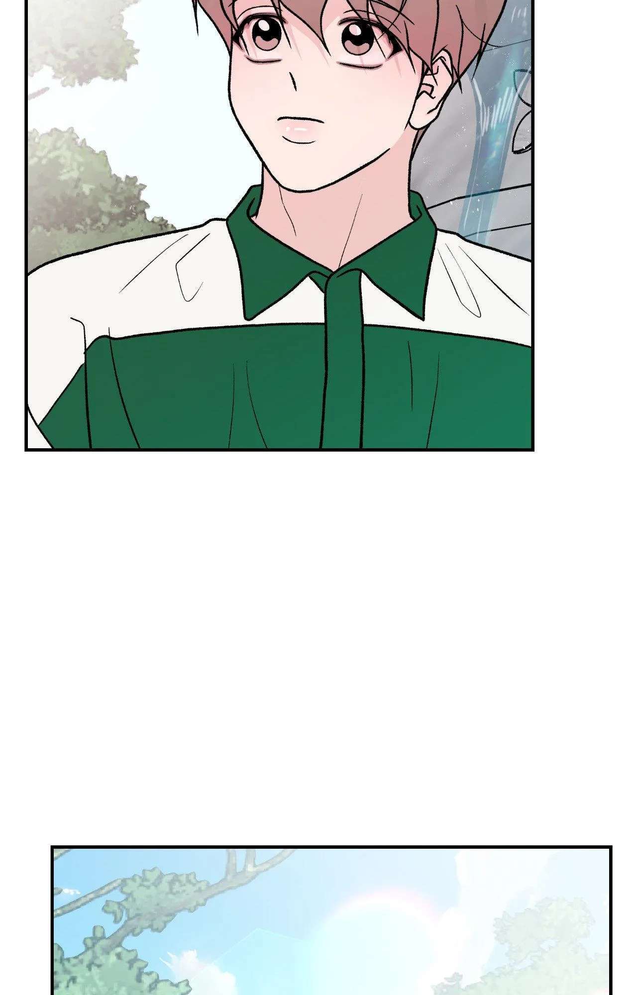 Flip Turn Chapter 95 page 53 - 