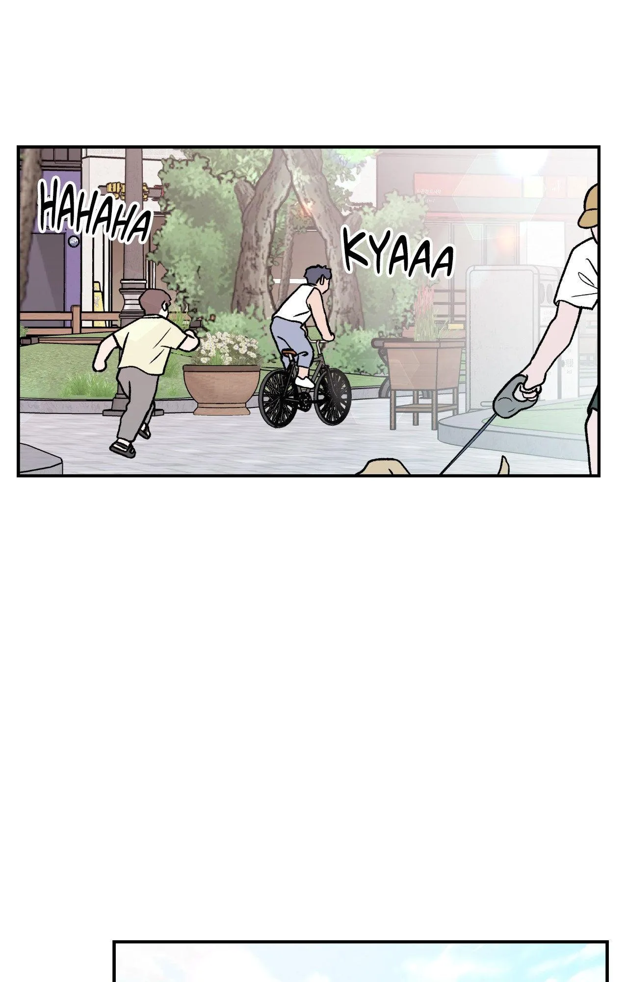 Flip Turn Chapter 95 page 56 - 