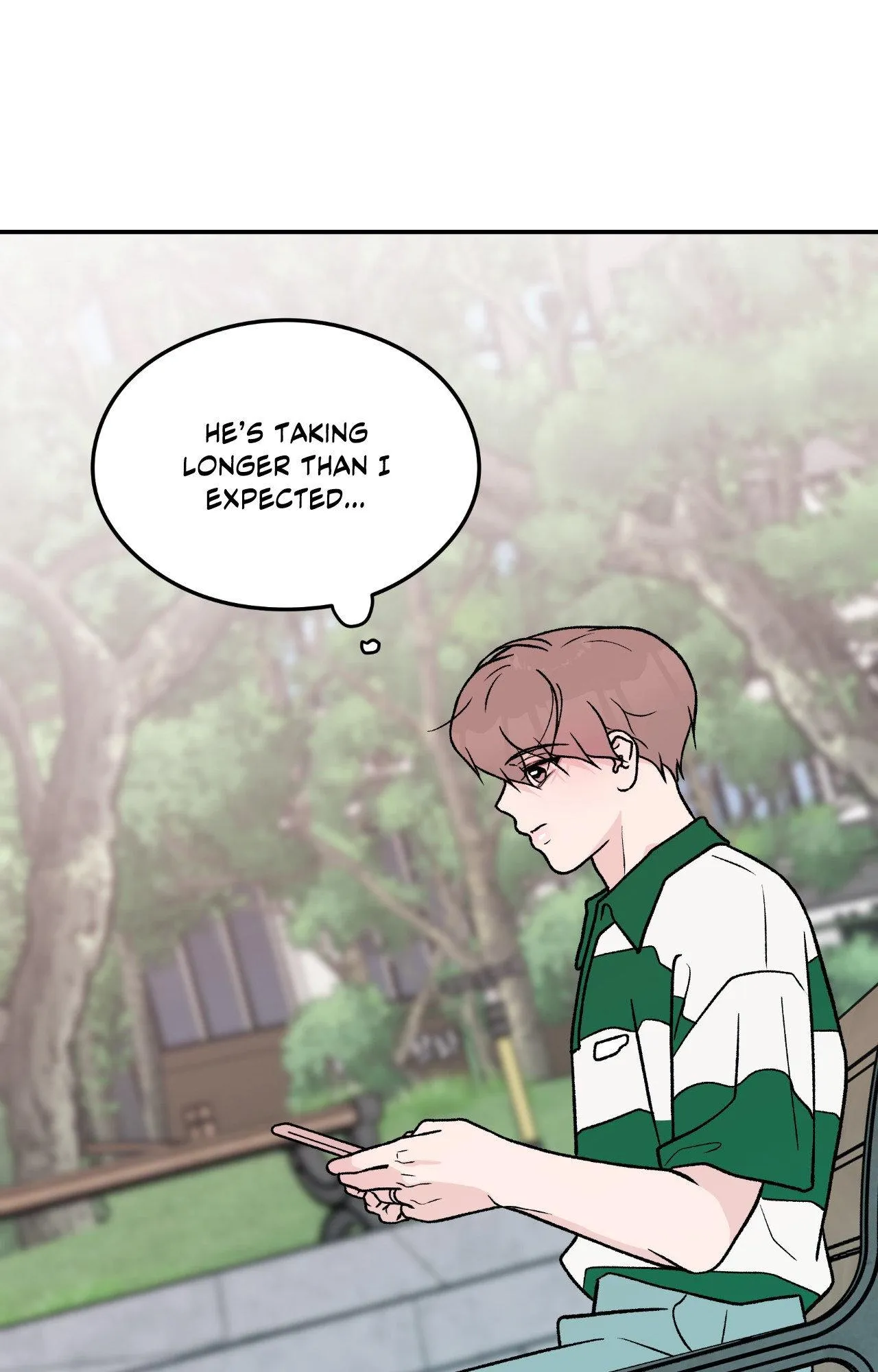 Flip Turn Chapter 95 page 58 - 