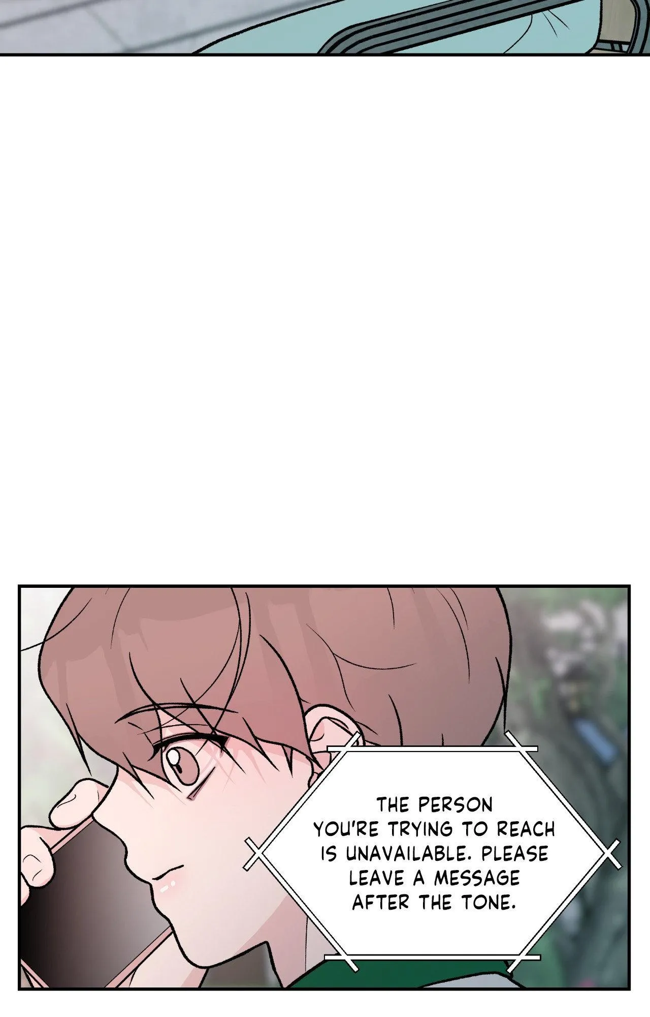 Flip Turn Chapter 95 page 59 - 