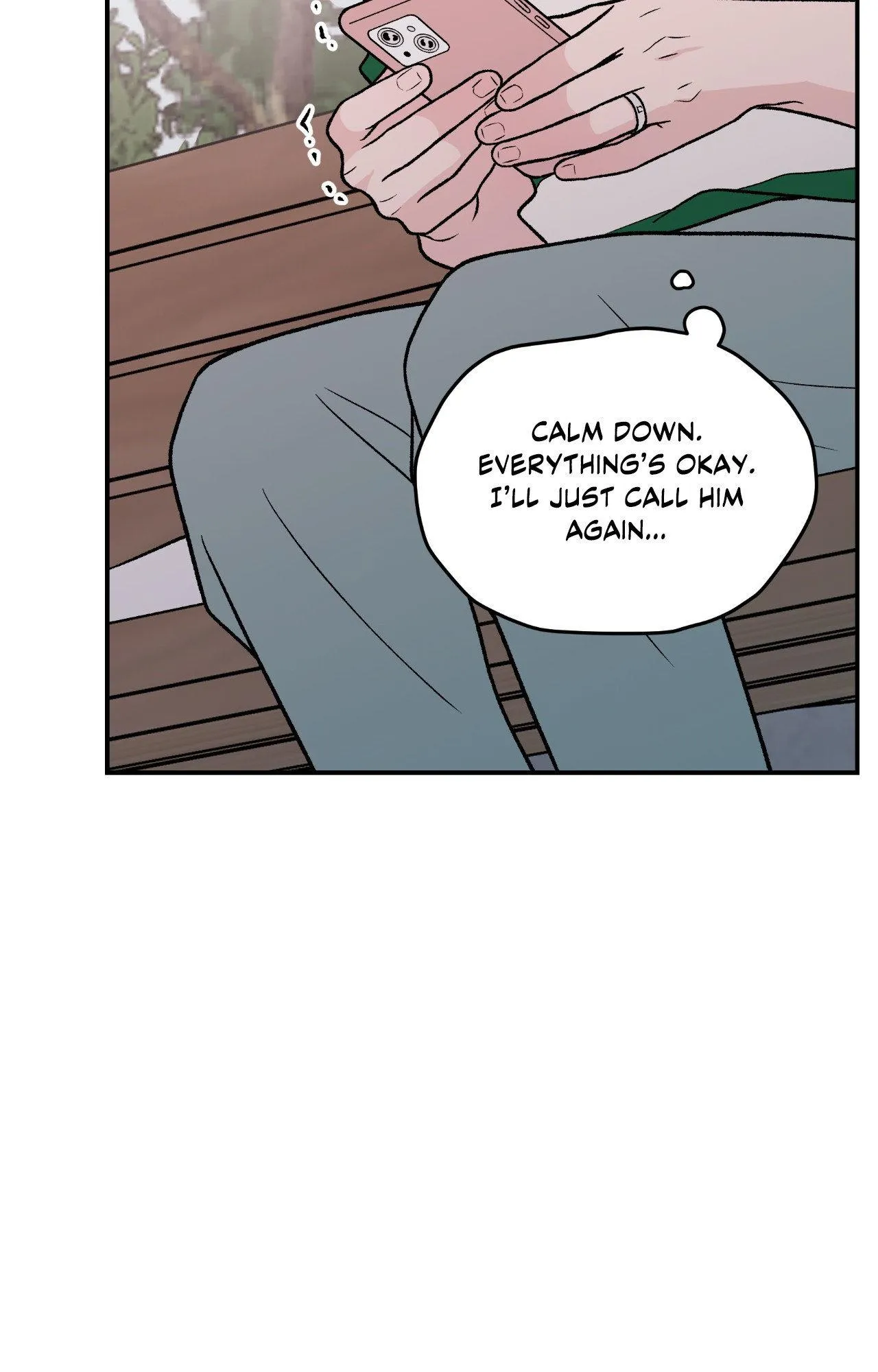 Flip Turn Chapter 95 page 62 - 