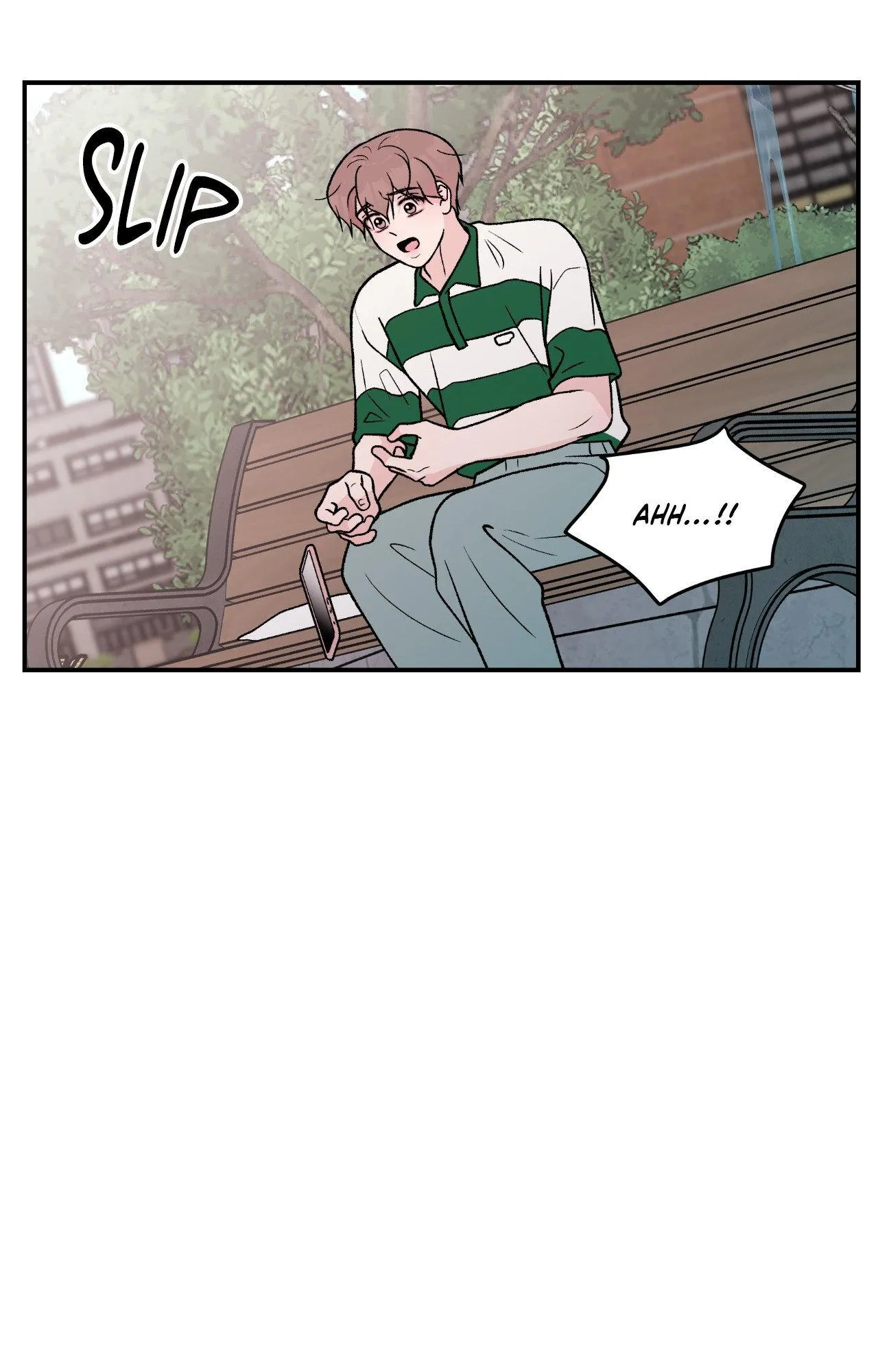 Flip Turn Chapter 95 page 63 - 