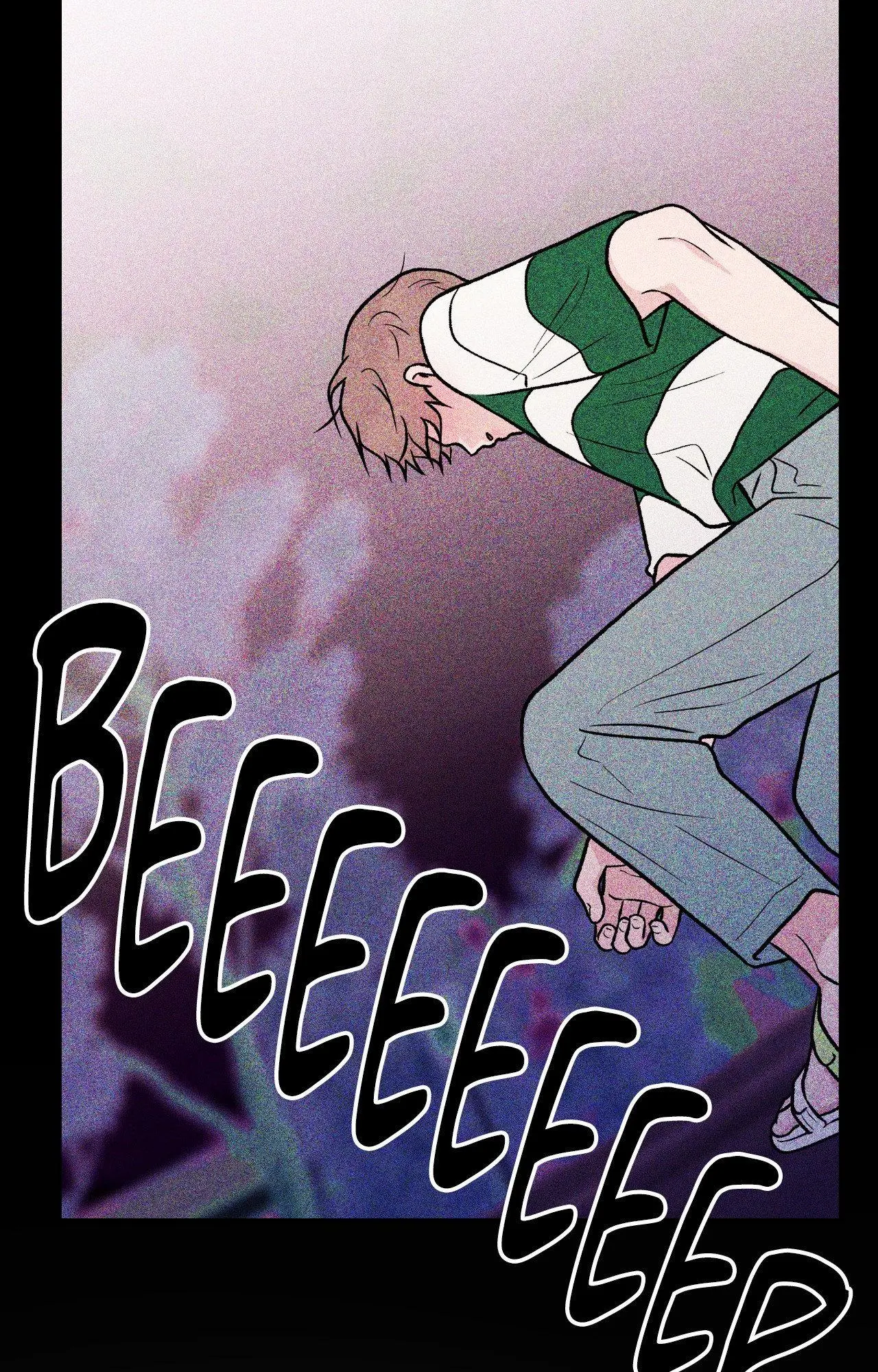 Flip Turn Chapter 95 page 67 - 