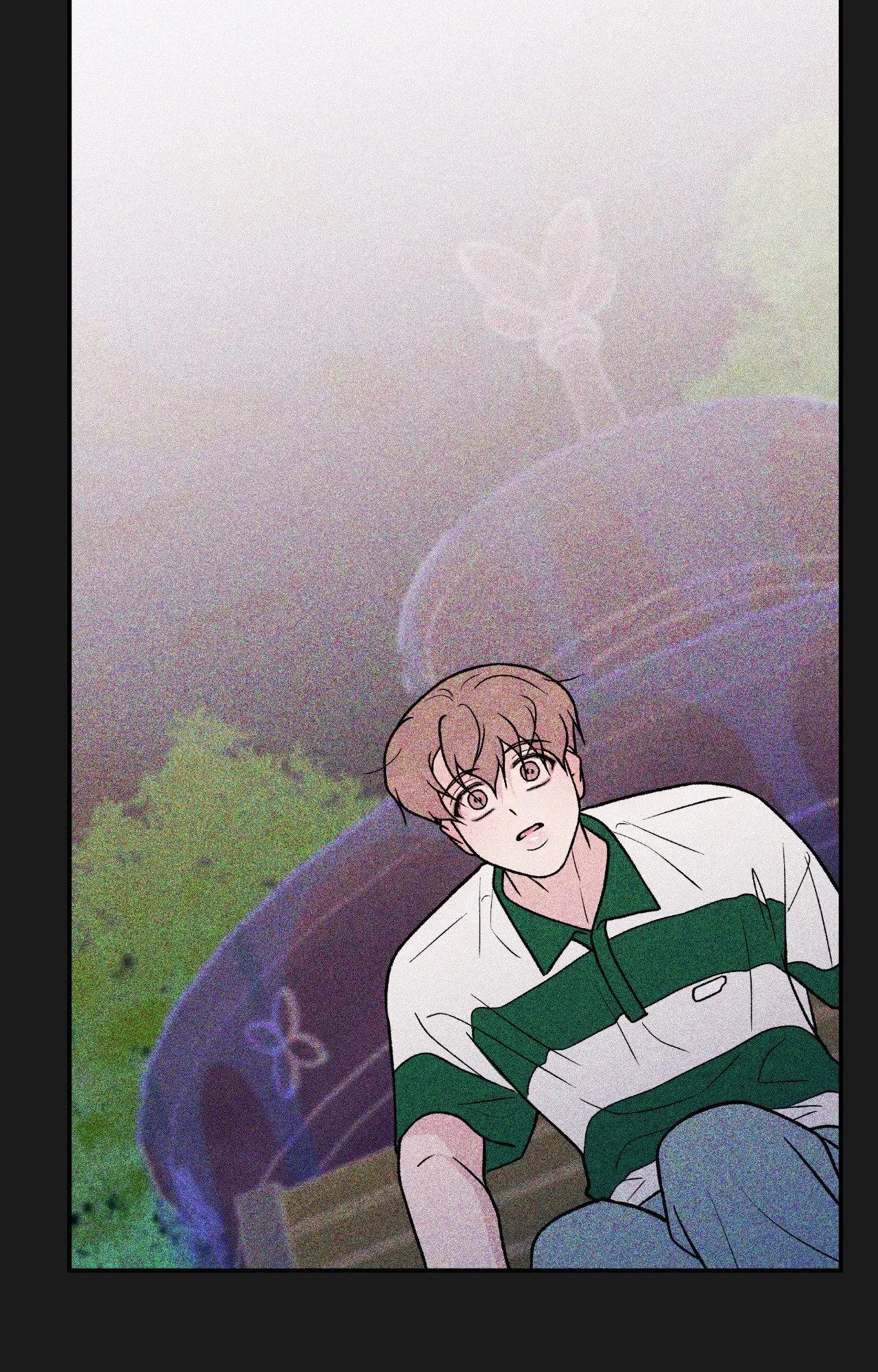 Flip Turn Chapter 95 page 70 - 