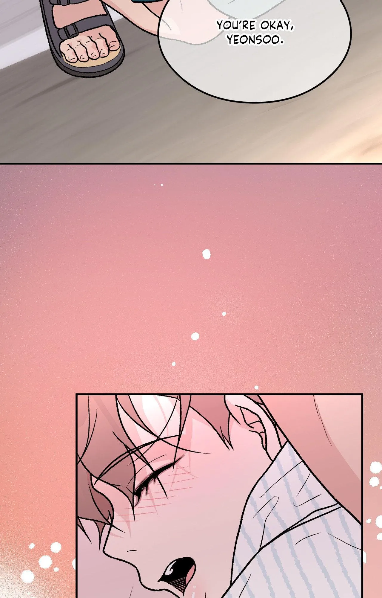 Flip Turn Chapter 95 page 80 - 