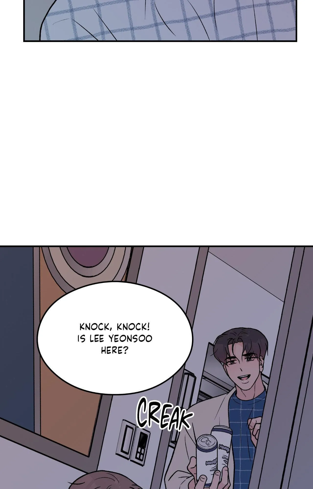 Flip Turn Chapter 95 page 10 - 