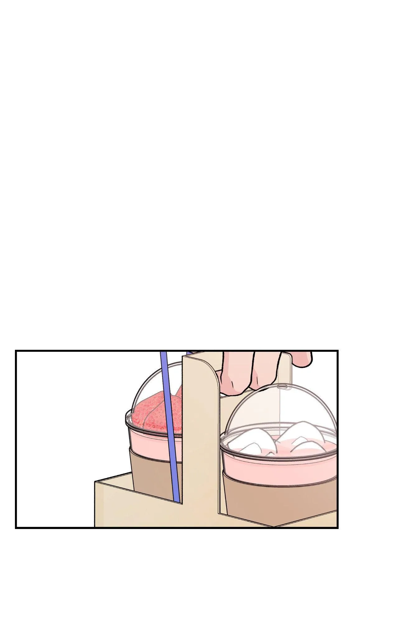 Flip Turn Chapter 96 page 1 - 