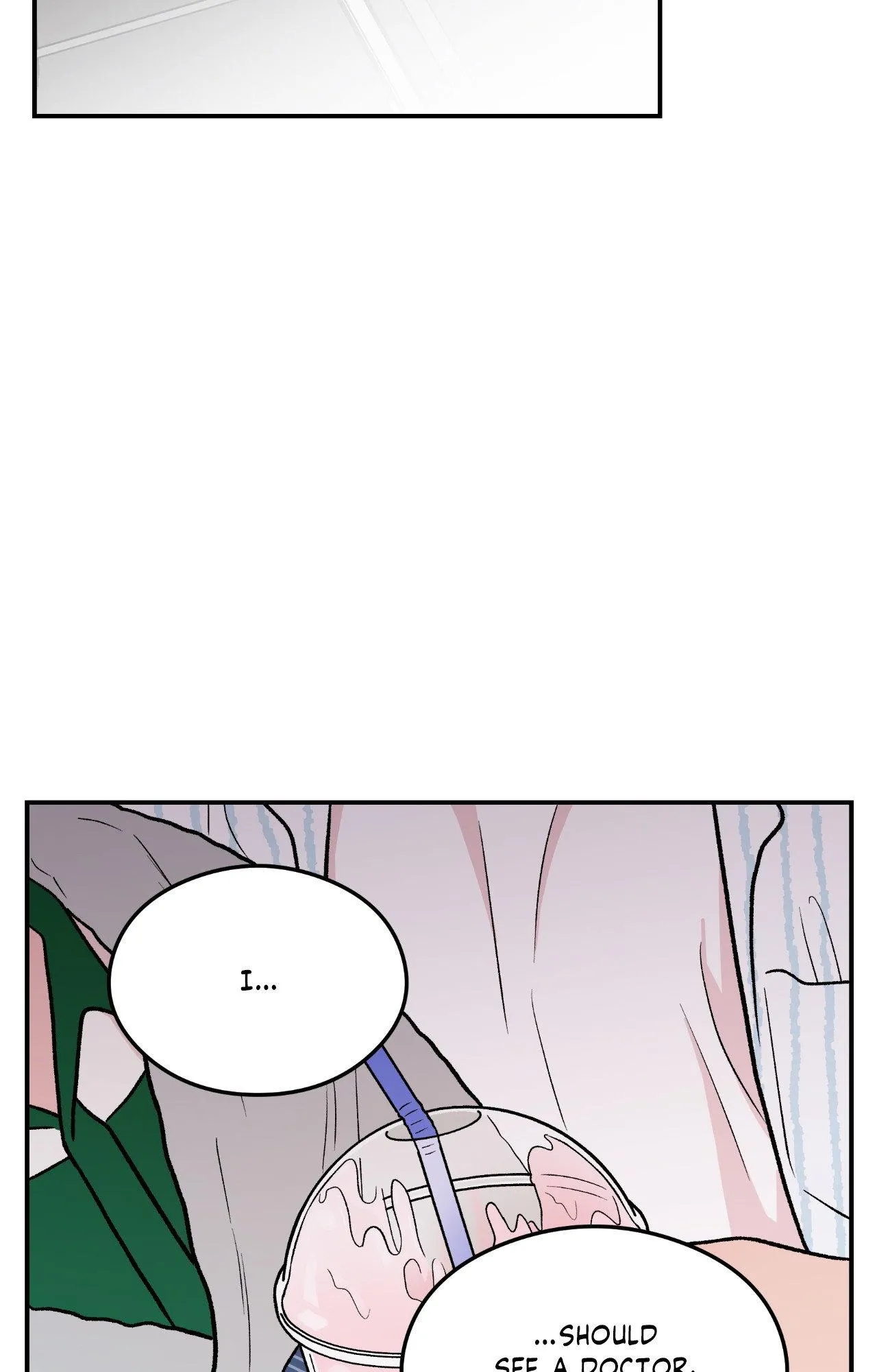 Flip Turn Chapter 96 page 14 - 