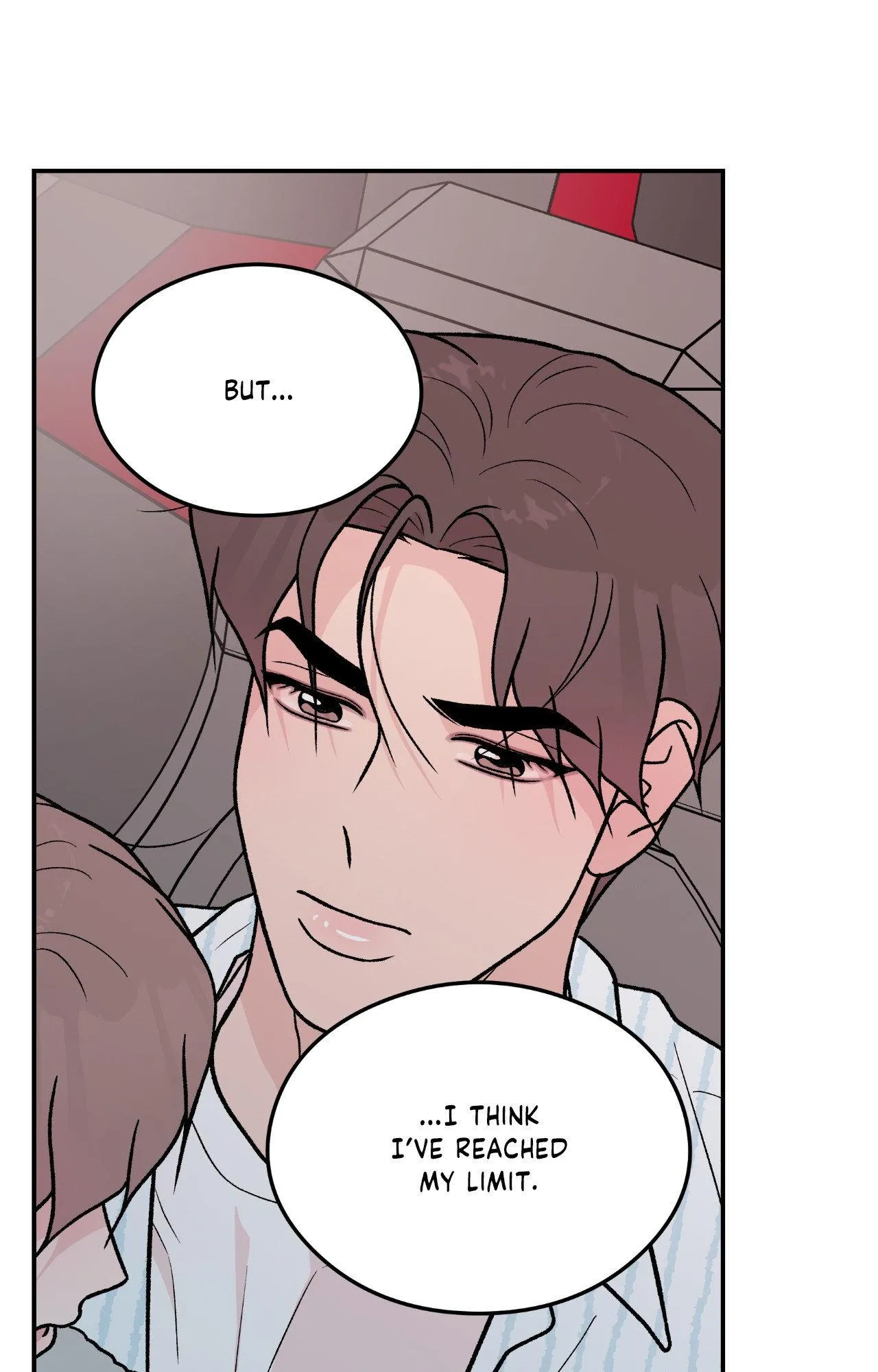 Flip Turn Chapter 96 page 17 - 