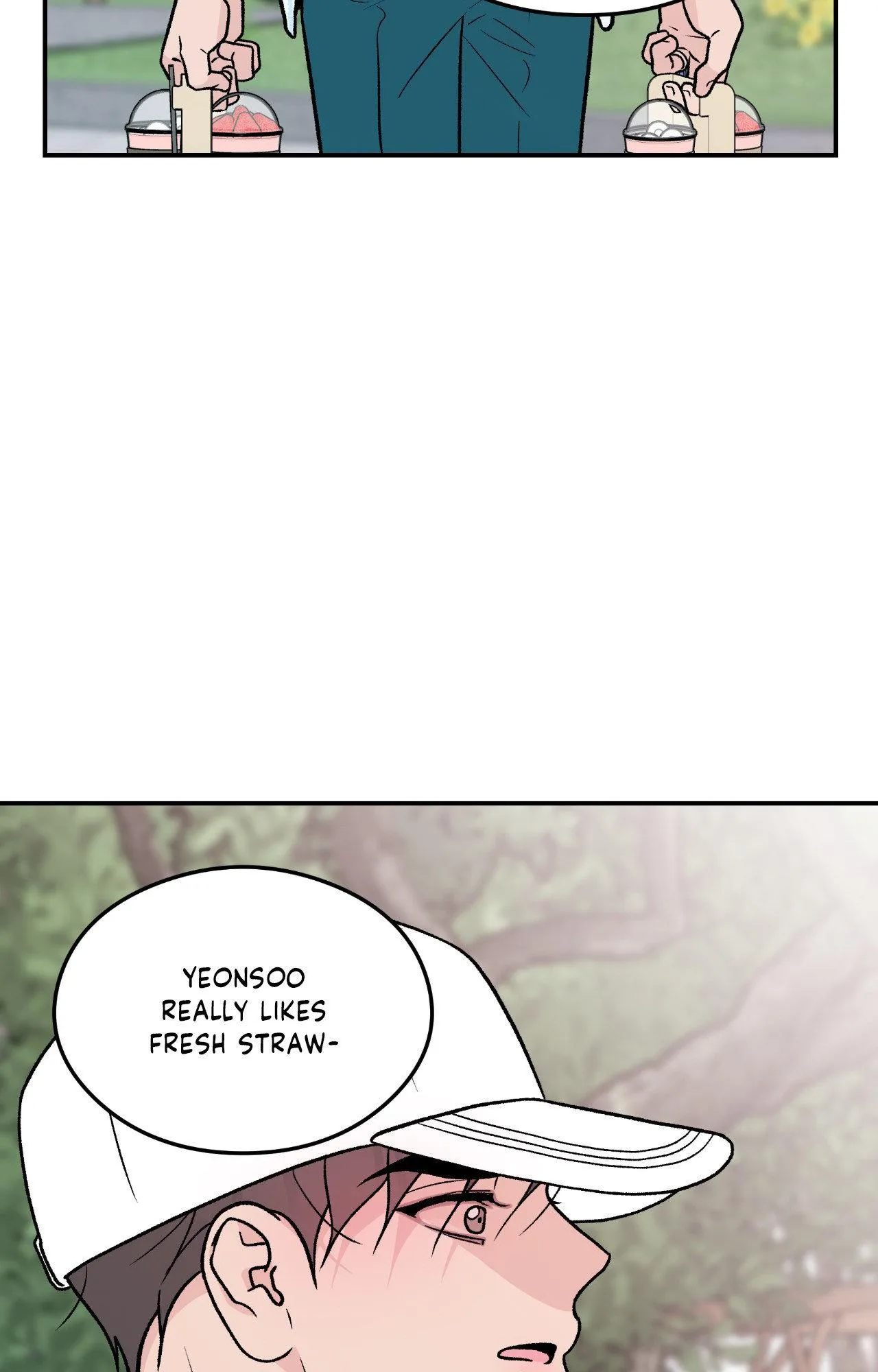 Flip Turn Chapter 96 page 3 - 